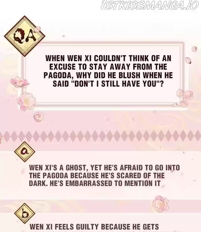 Pixiu's Eatery, No Way Out Chapter 61