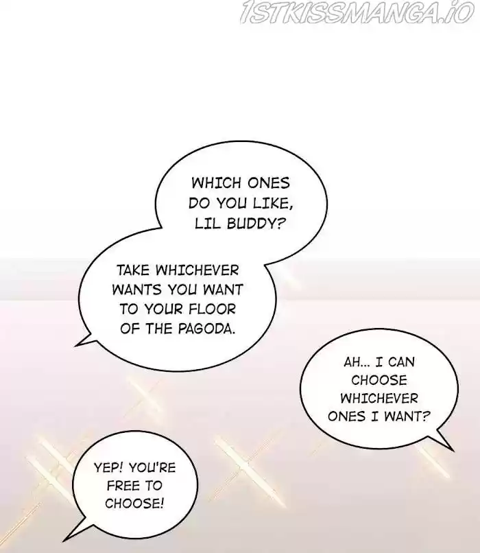 Pixiu's Eatery, No Way Out Chapter 62