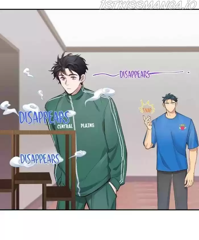 Pixiu's Eatery, No Way Out Chapter 62