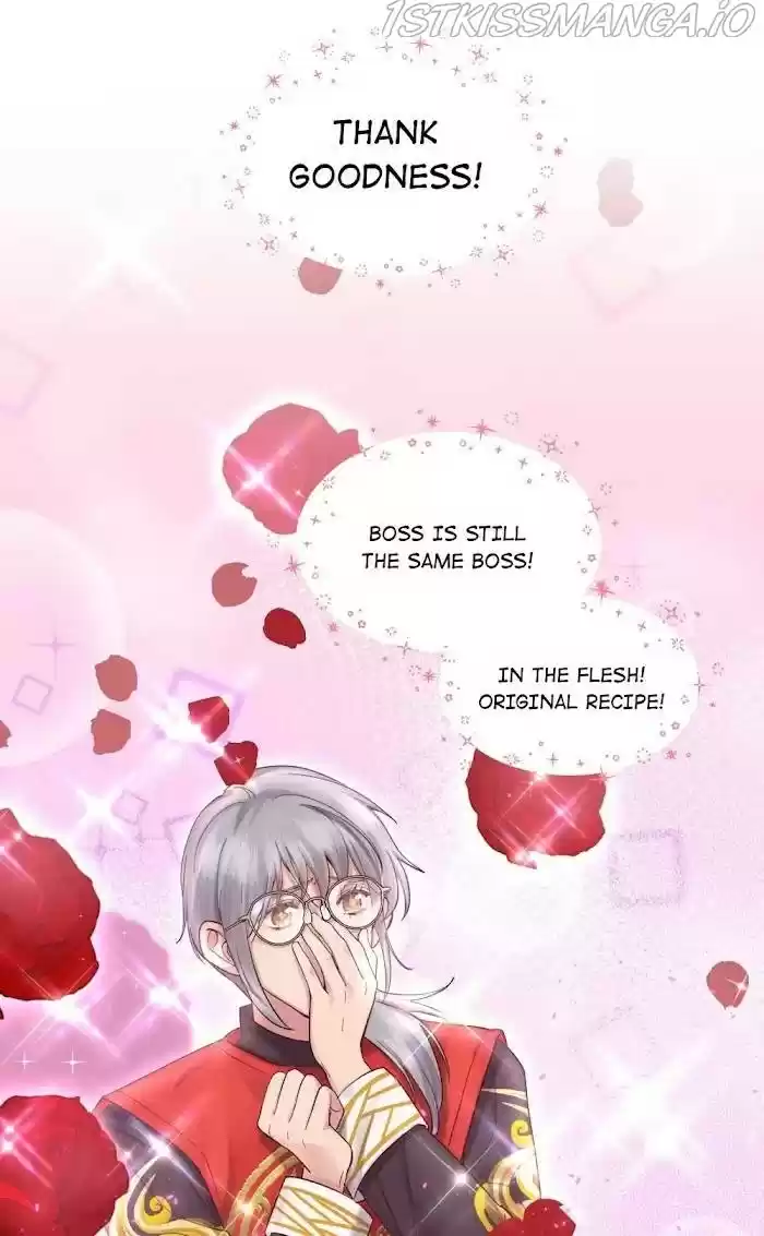 Pixiu's Eatery, No Way Out Chapter 62