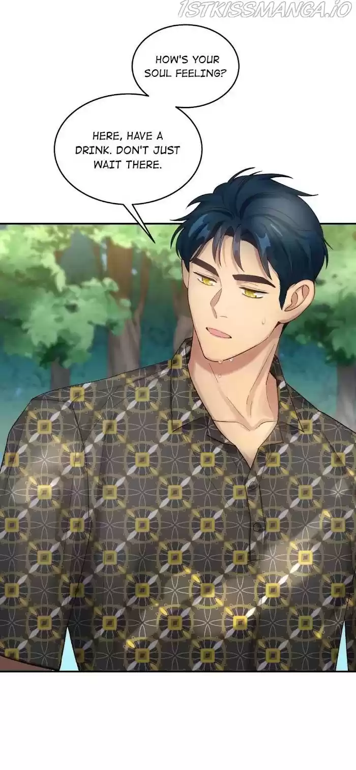 Pixiu's Eatery, No Way Out Chapter 62