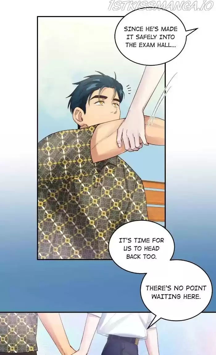 Pixiu's Eatery, No Way Out Chapter 62