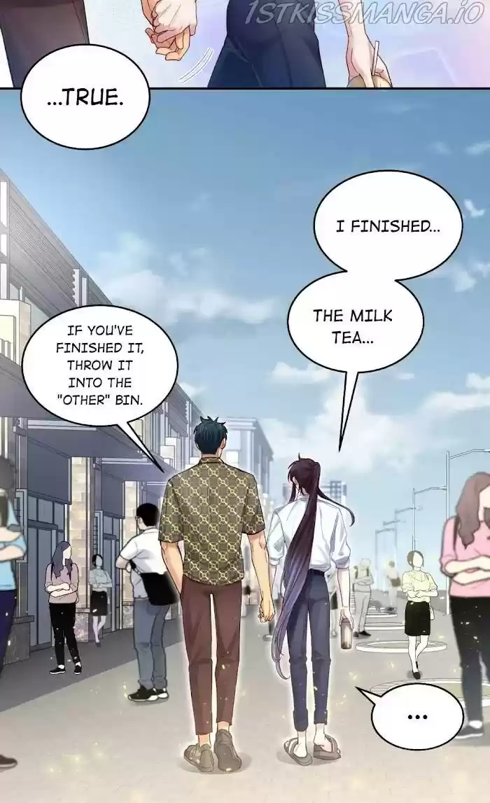 Pixiu's Eatery, No Way Out Chapter 62