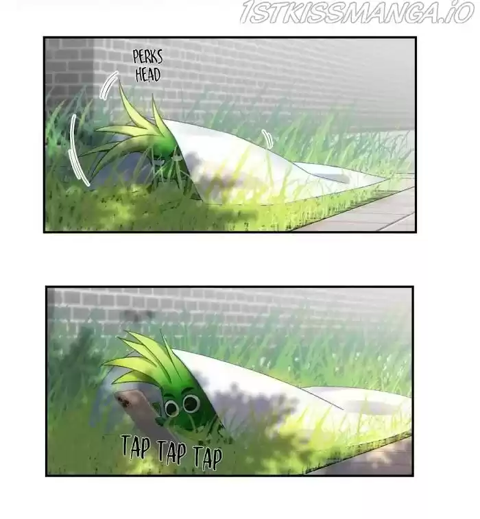 Pixiu's Eatery, No Way Out Chapter 62