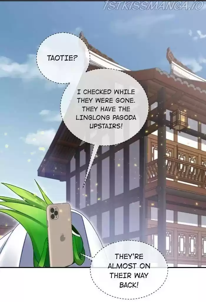 Pixiu's Eatery, No Way Out Chapter 62