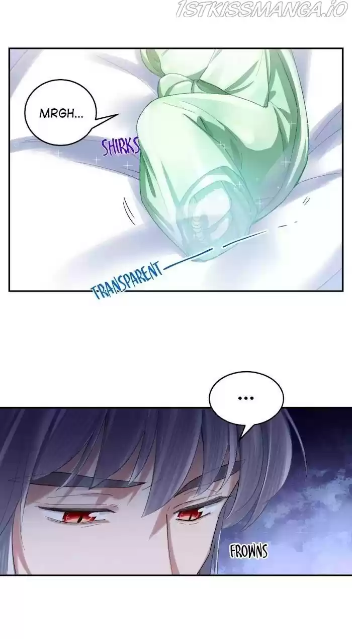 Pixiu's Eatery, No Way Out Chapter 62