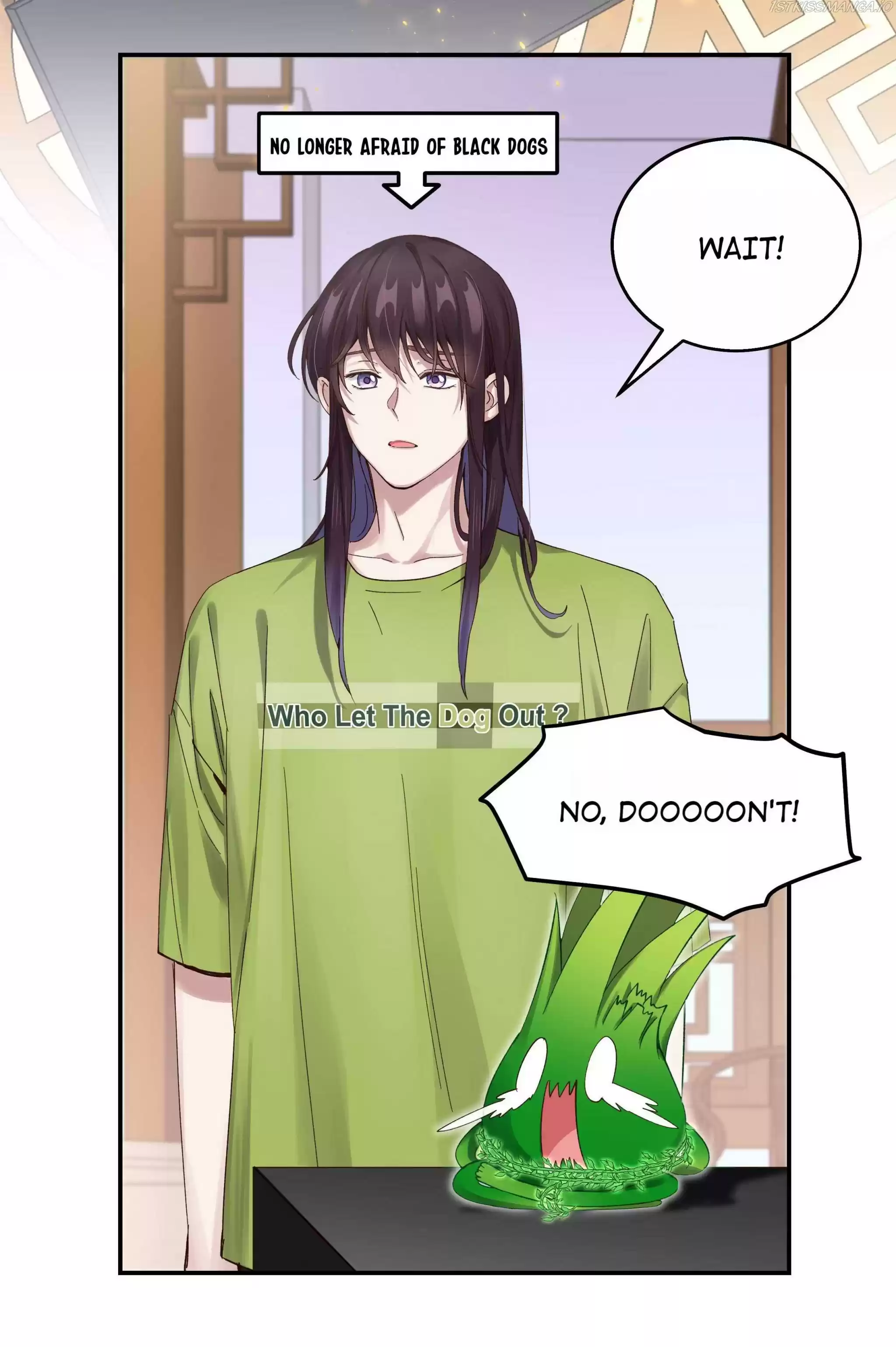 Pixiu's Eatery, No Way Out Chapter 67