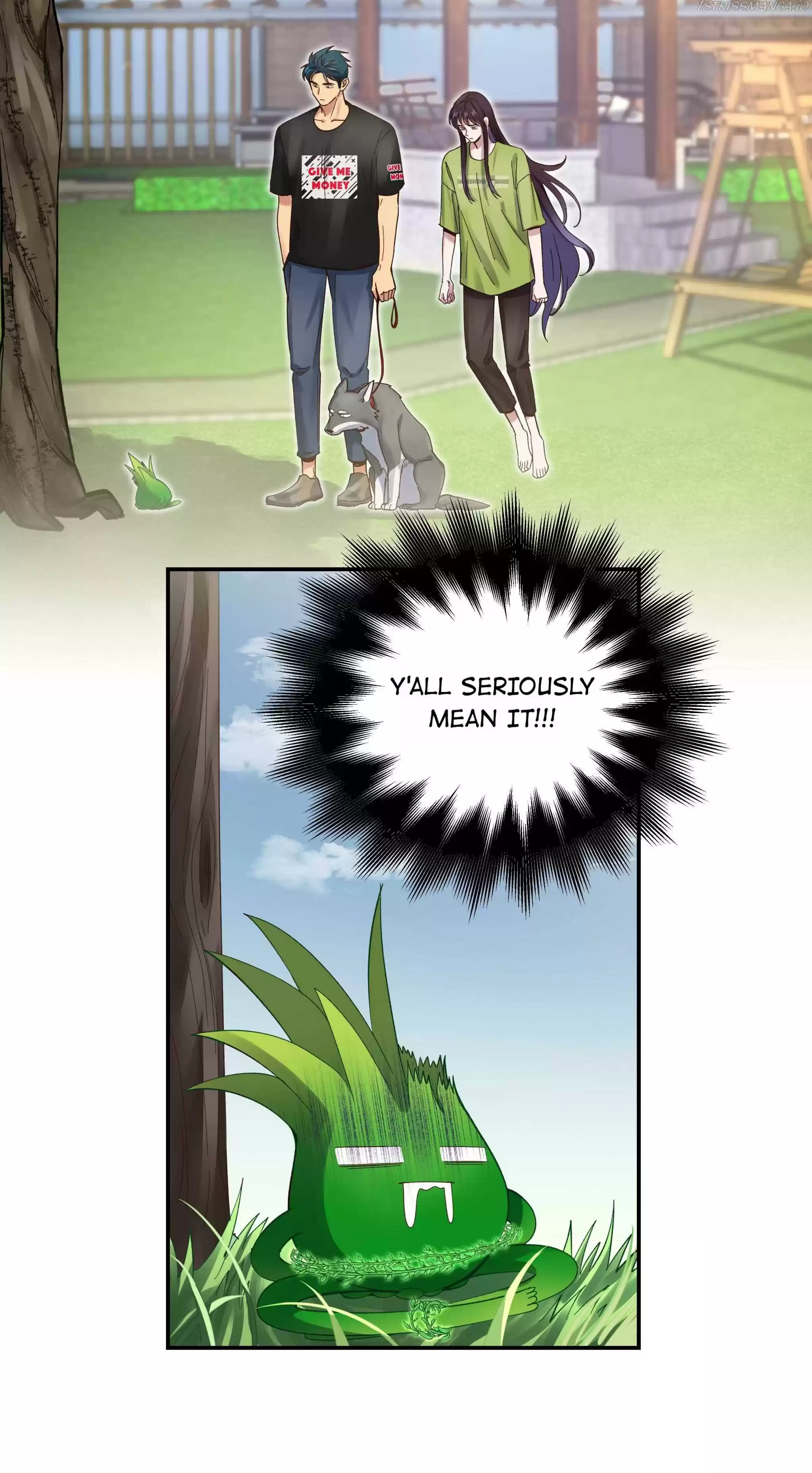 Pixiu's Eatery, No Way Out Chapter 67