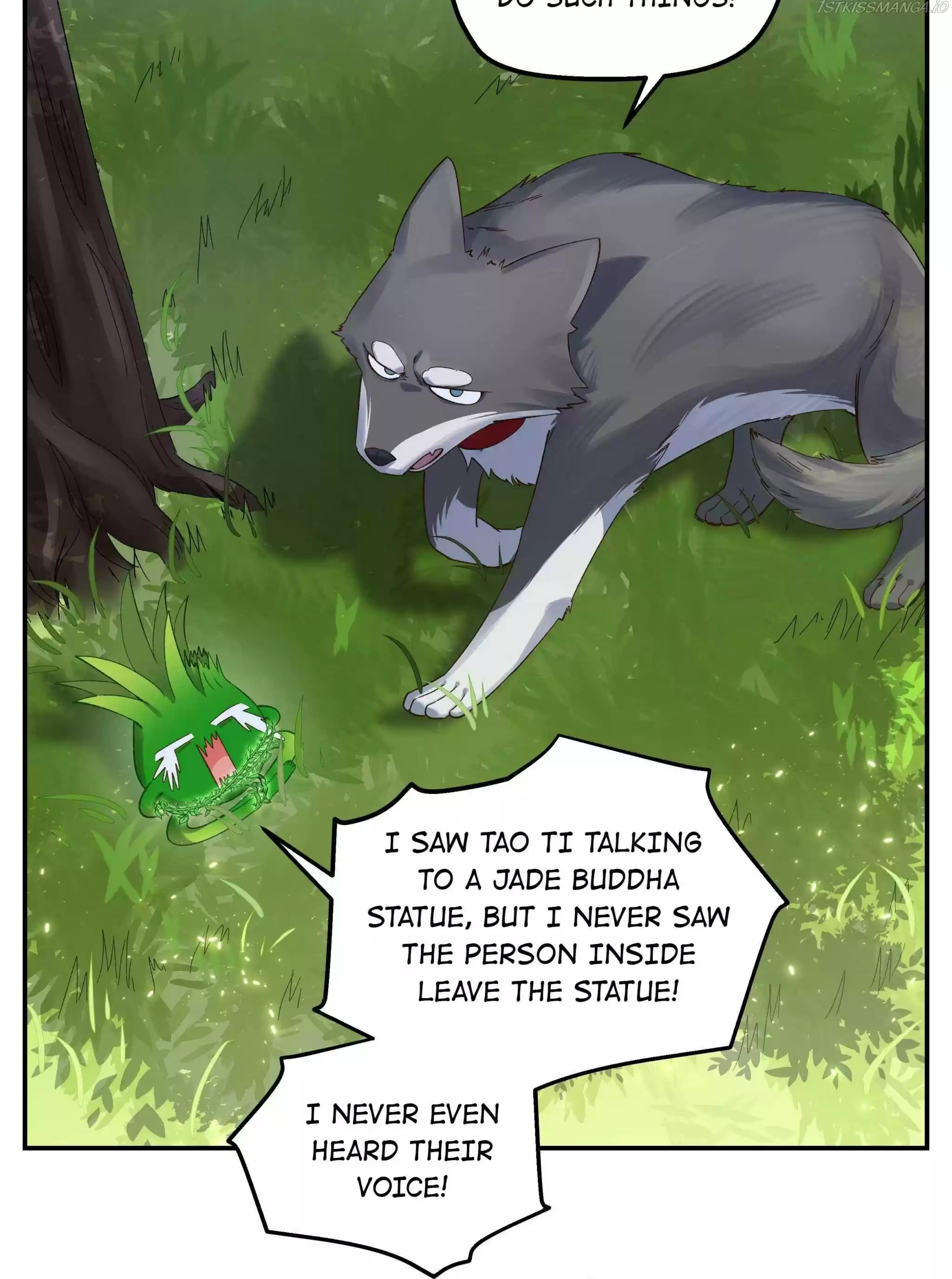 Pixiu's Eatery, No Way Out Chapter 67