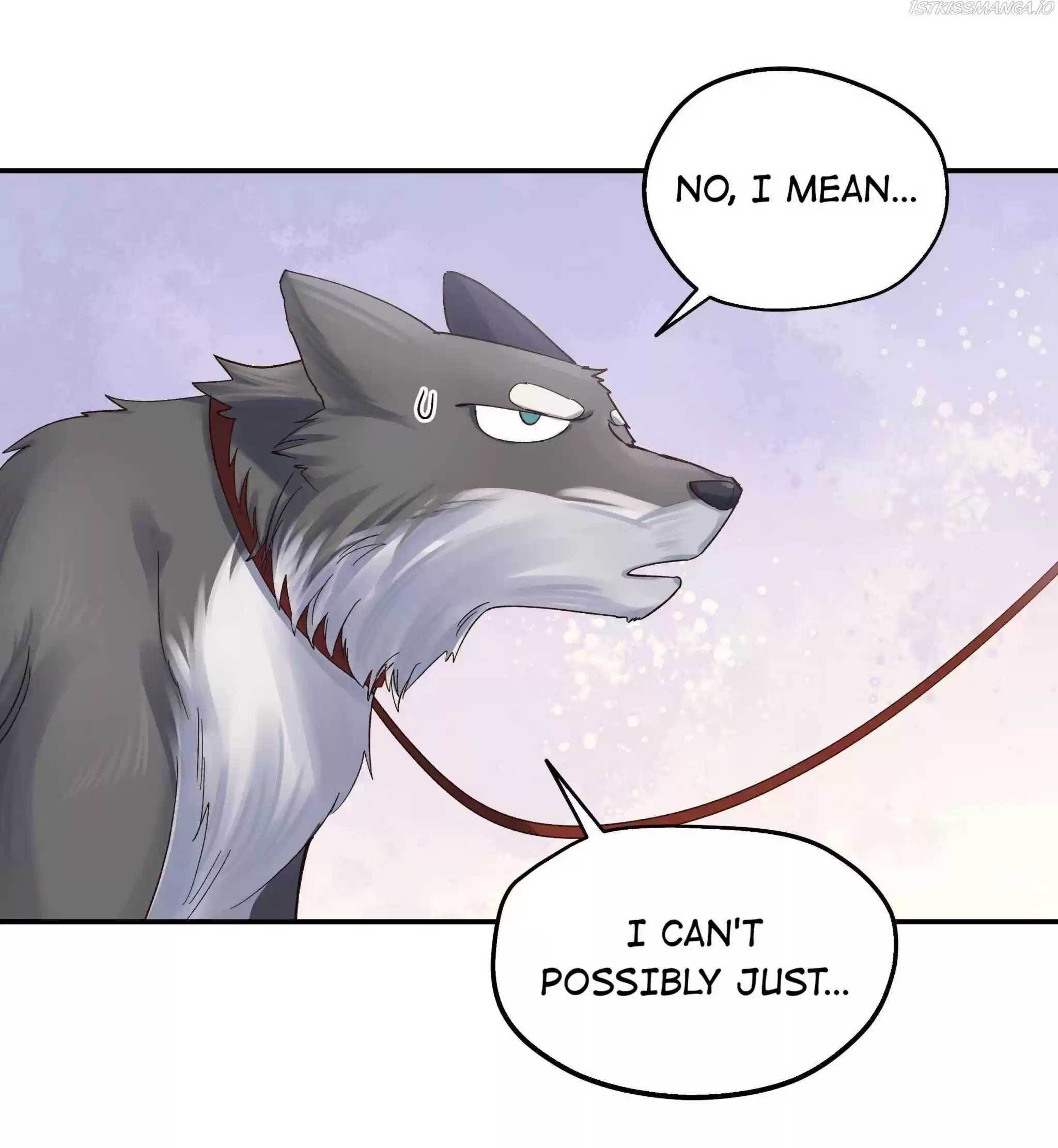 Pixiu's Eatery, No Way Out Chapter 67