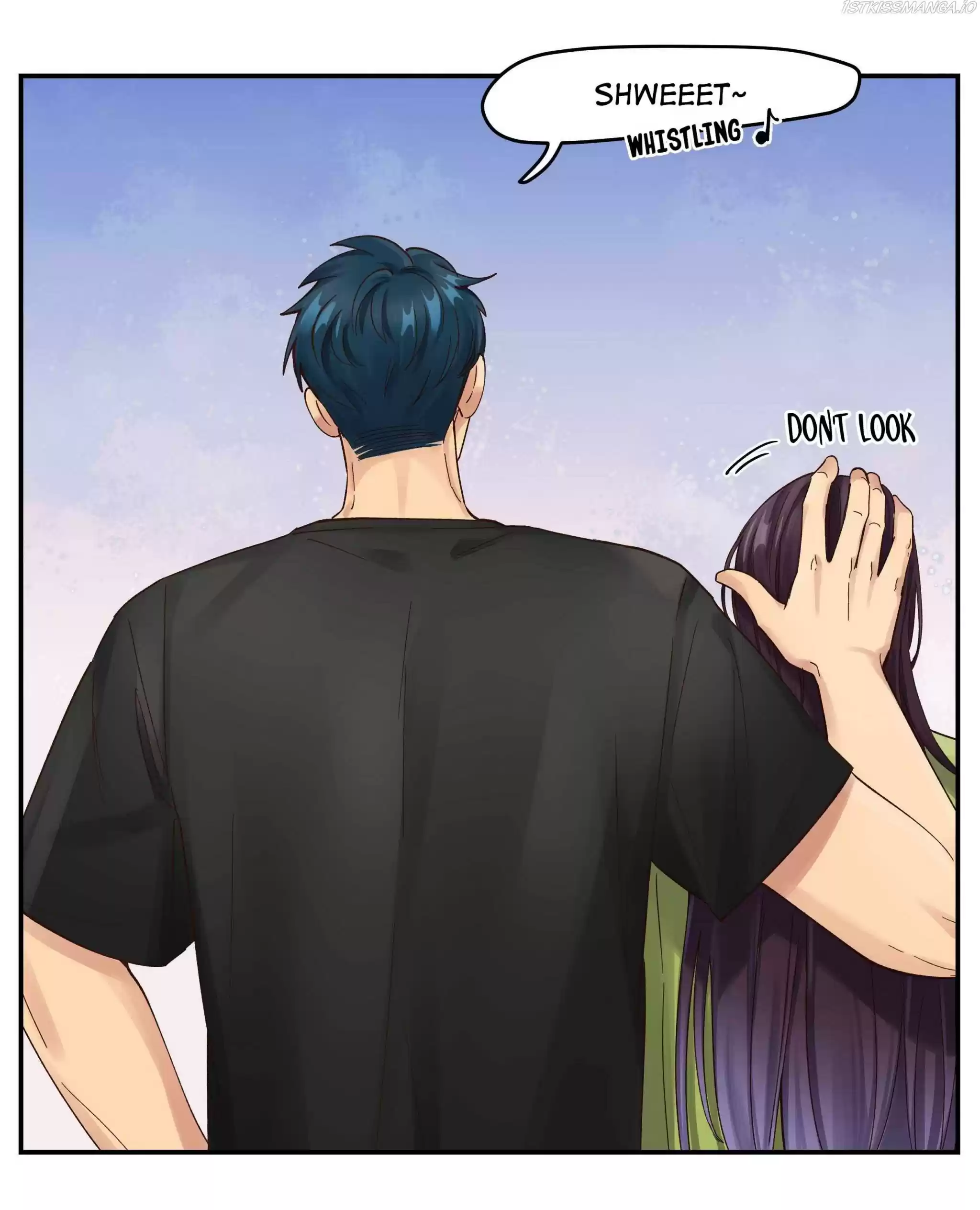 Pixiu's Eatery, No Way Out Chapter 67