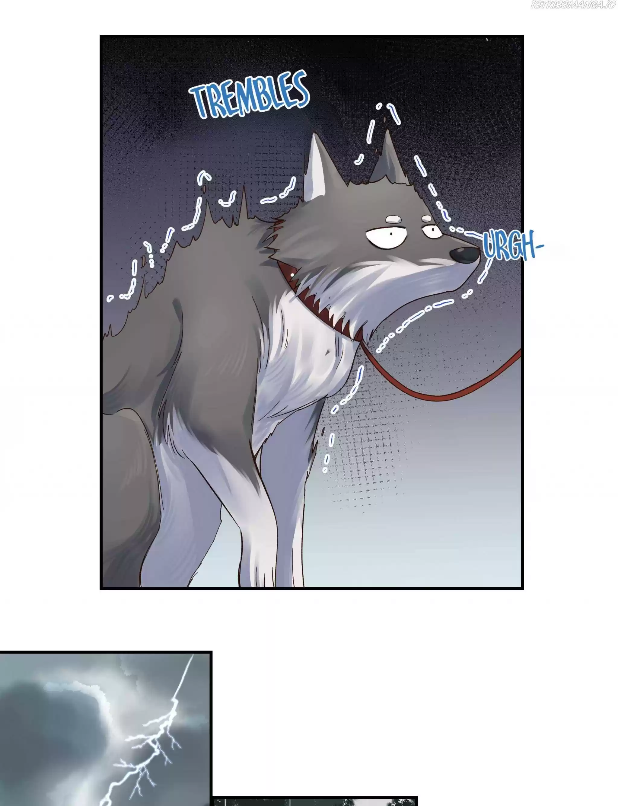 Pixiu's Eatery, No Way Out Chapter 67