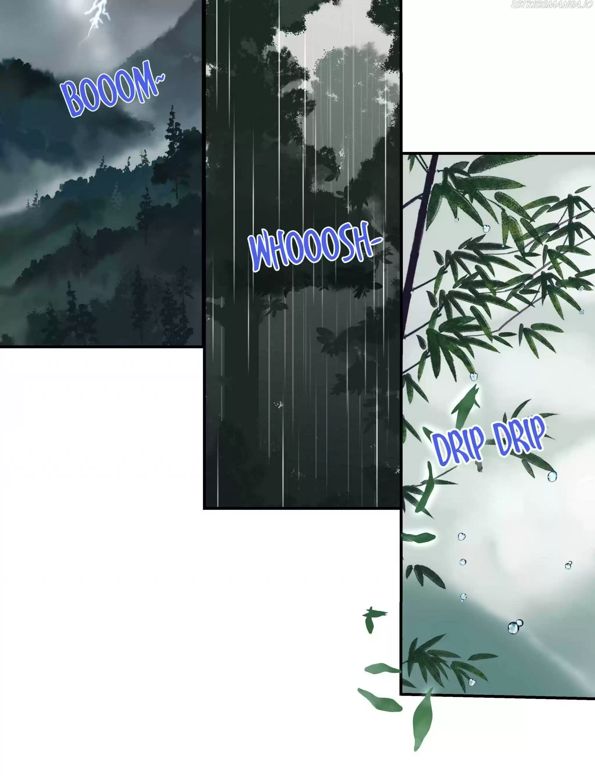 Pixiu's Eatery, No Way Out Chapter 67