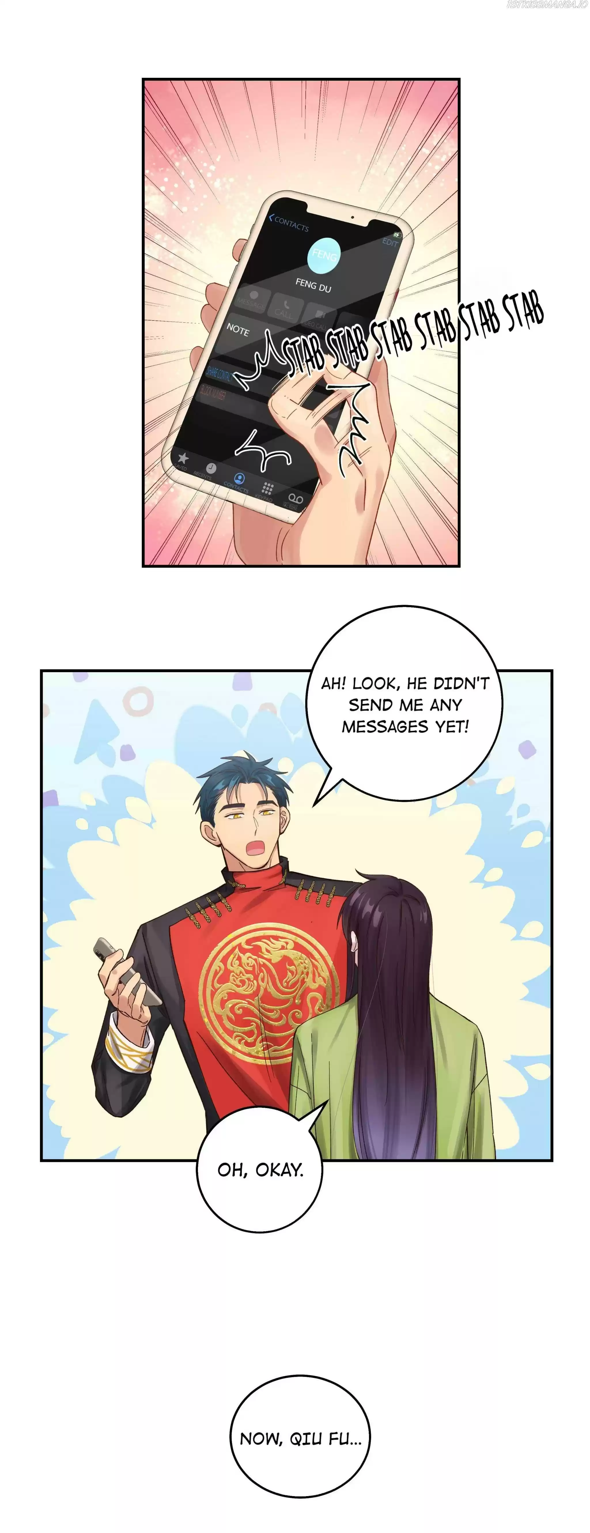 Pixiu's Eatery, No Way Out Chapter 67