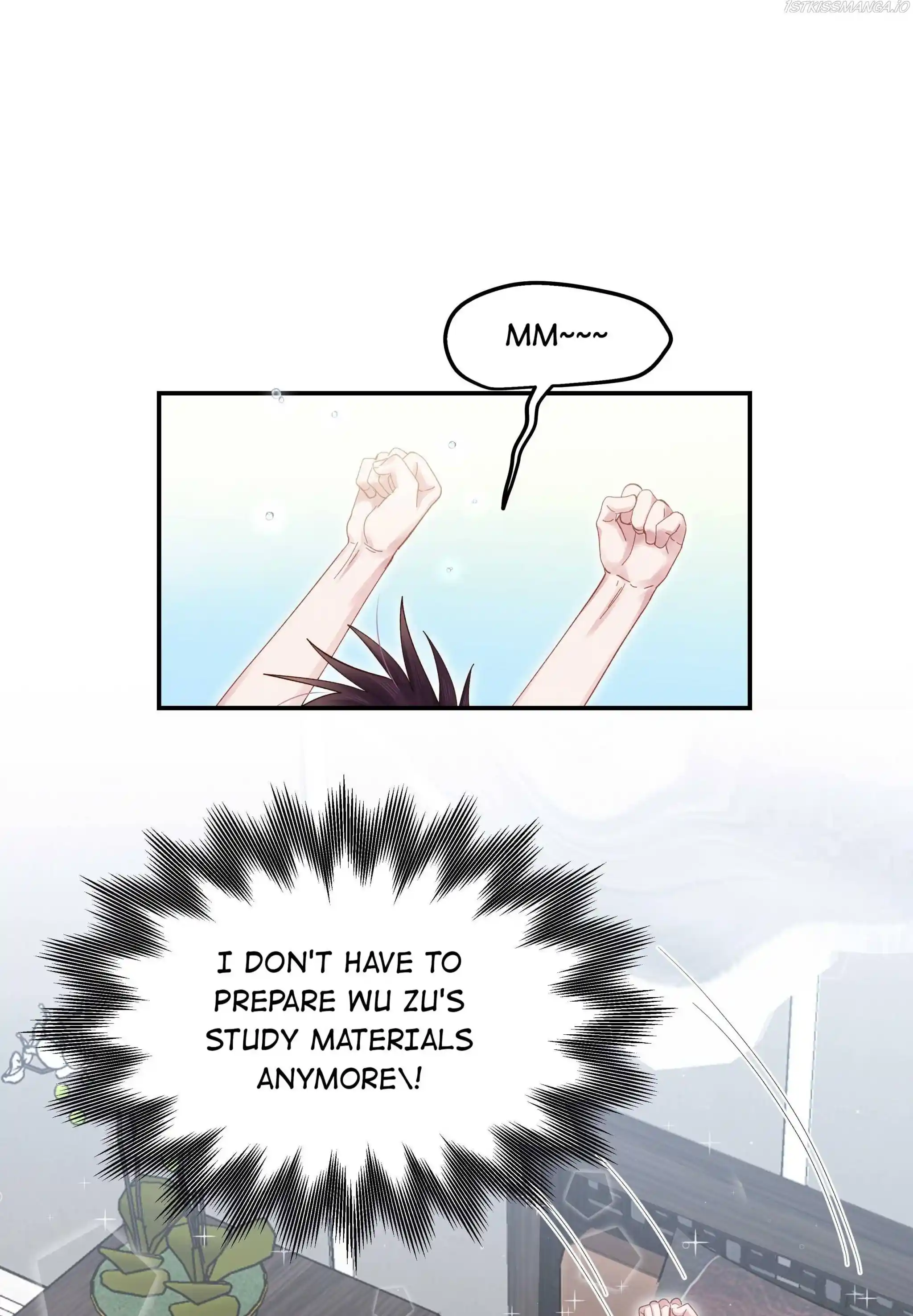 Pixiu's Eatery, No Way Out Chapter 68