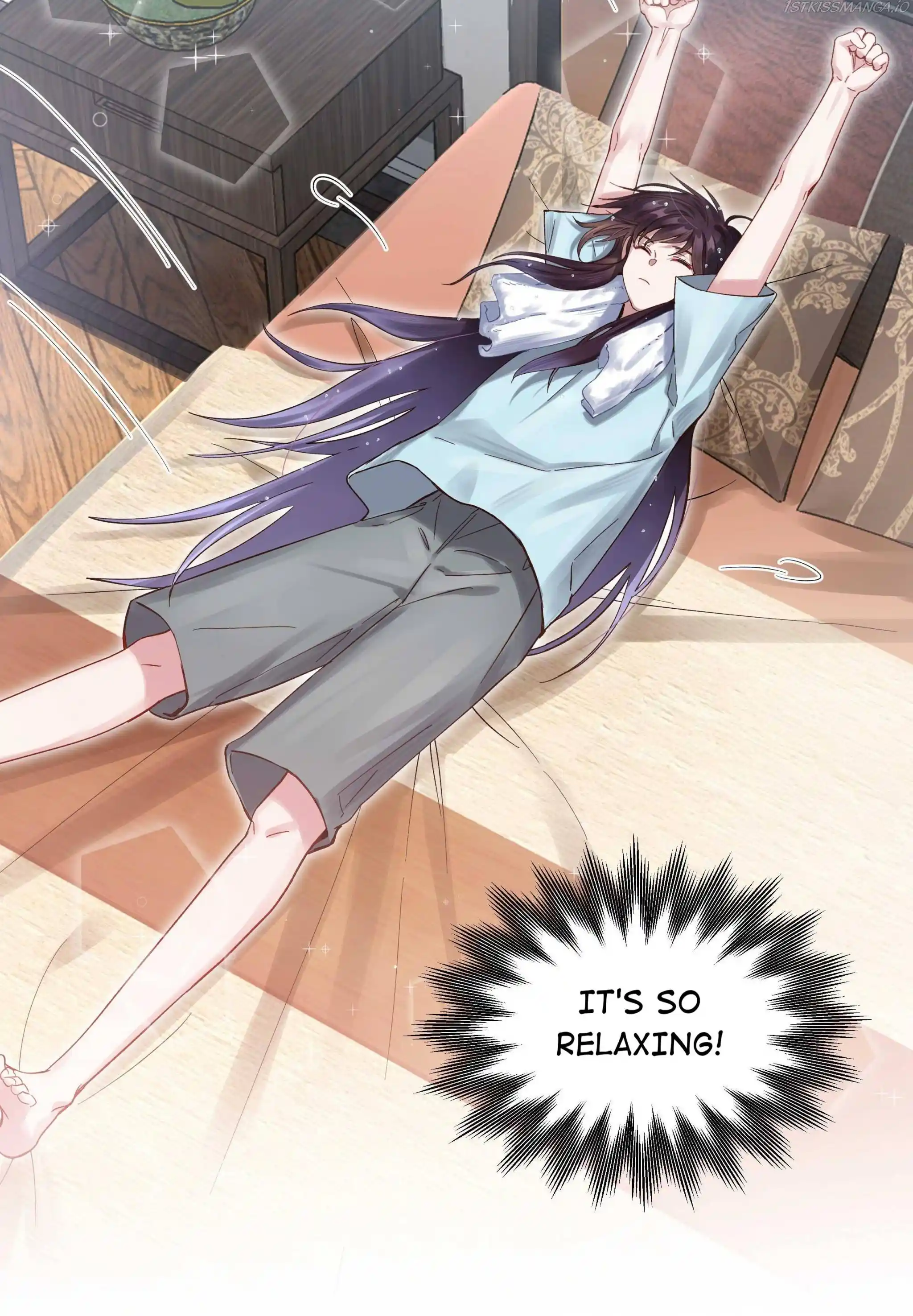 Pixiu's Eatery, No Way Out Chapter 68