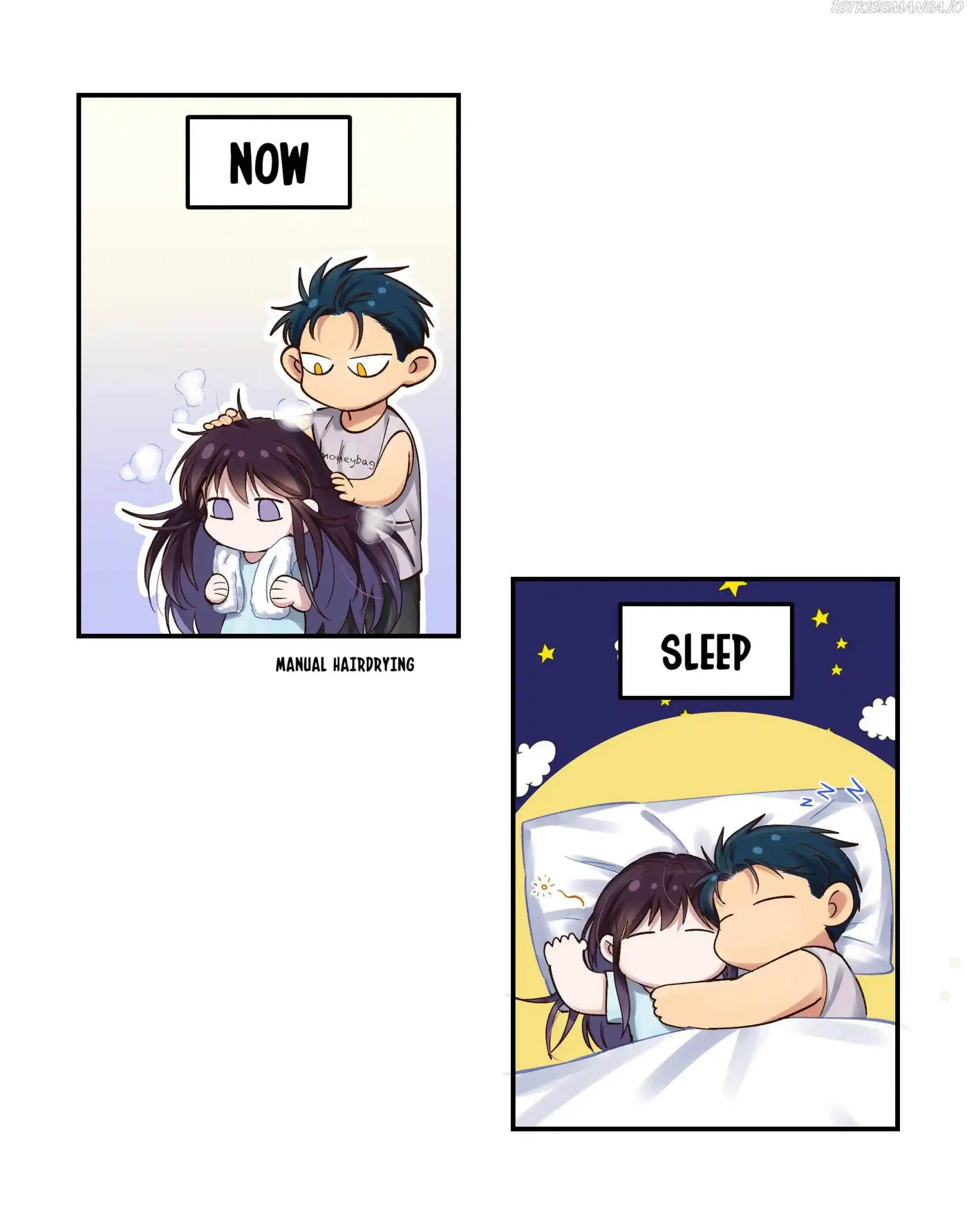 Pixiu's Eatery, No Way Out Chapter 68