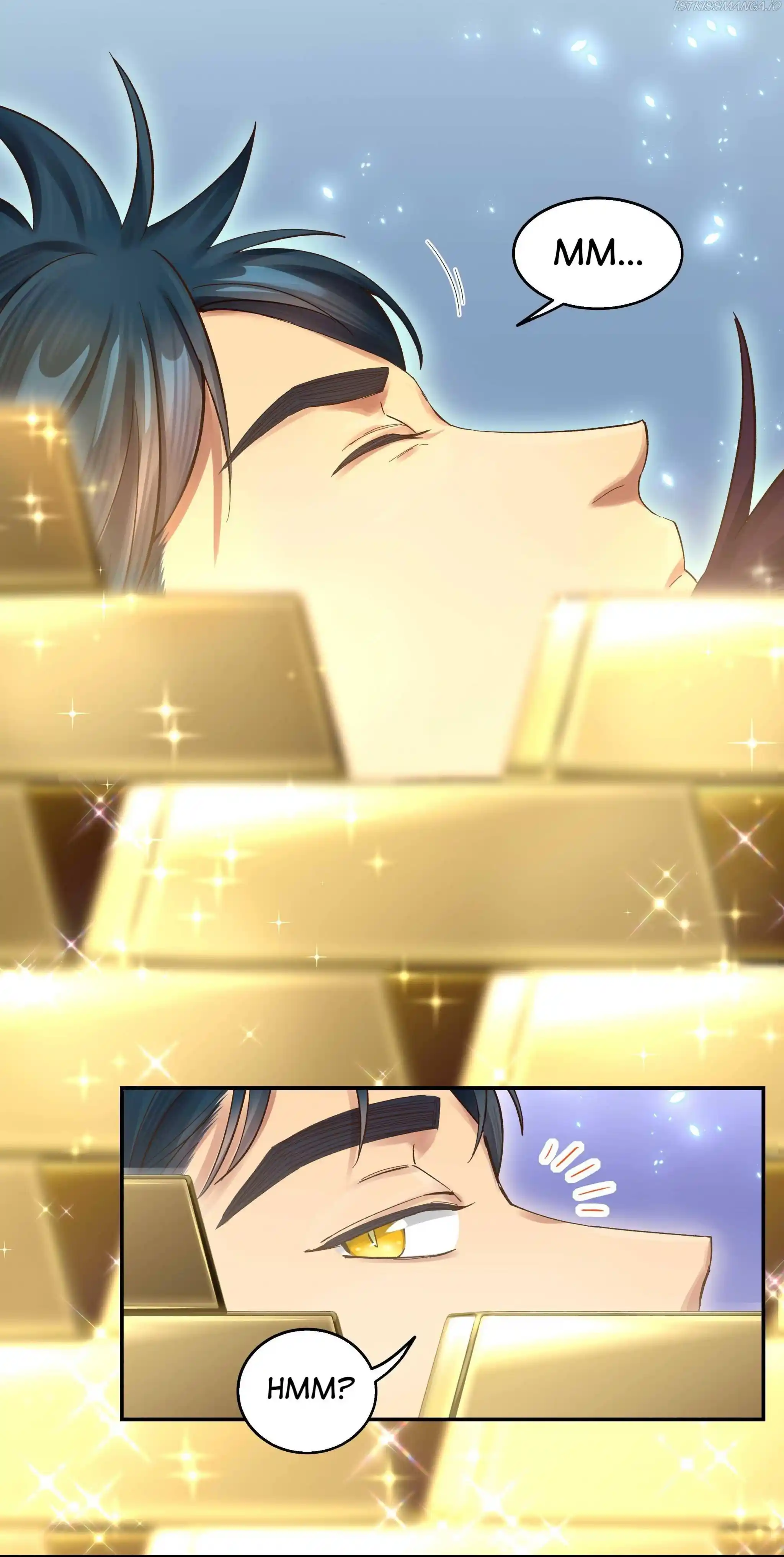 Pixiu's Eatery, No Way Out Chapter 68