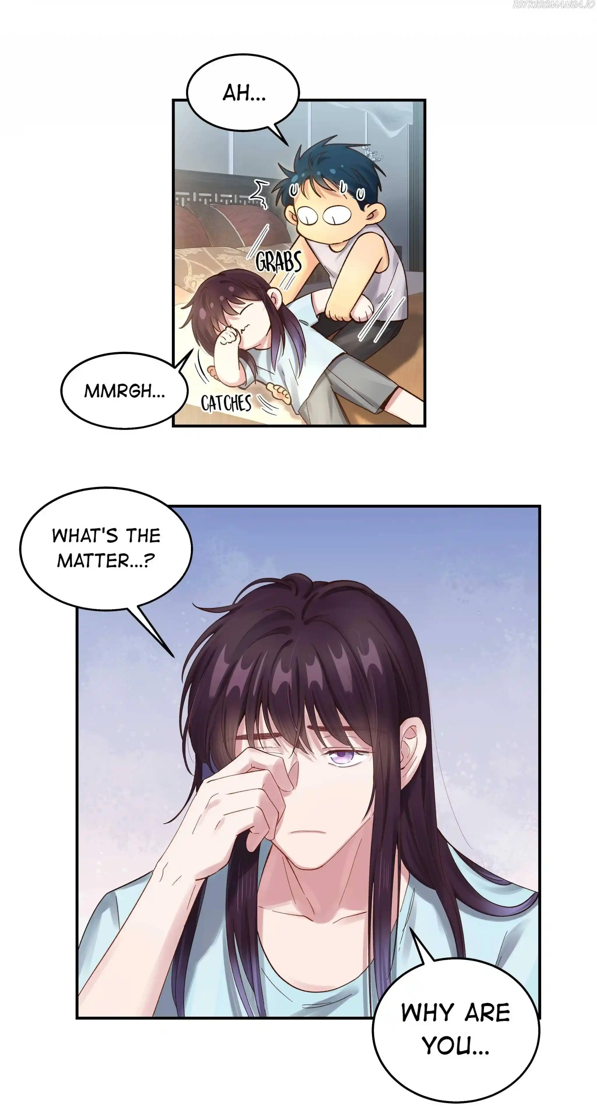 Pixiu's Eatery, No Way Out Chapter 68