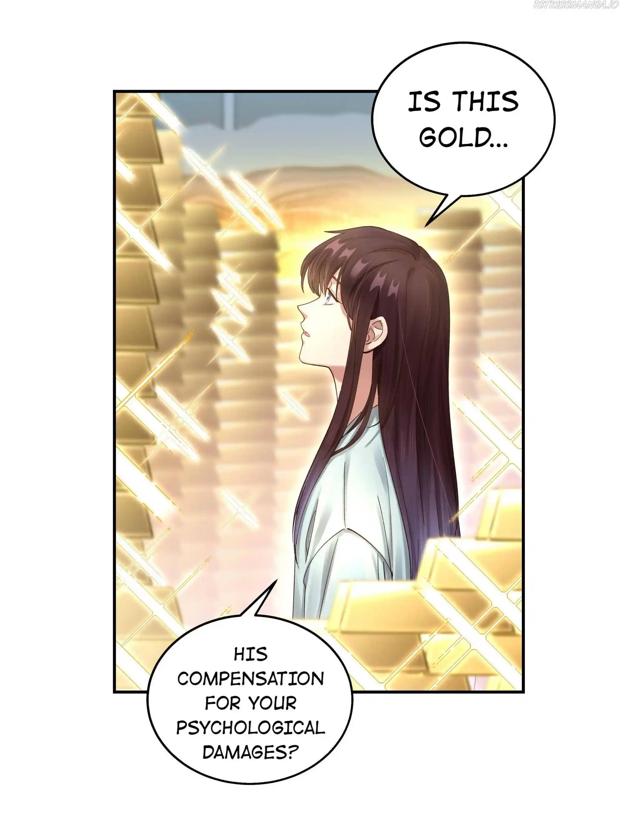 Pixiu's Eatery, No Way Out Chapter 68