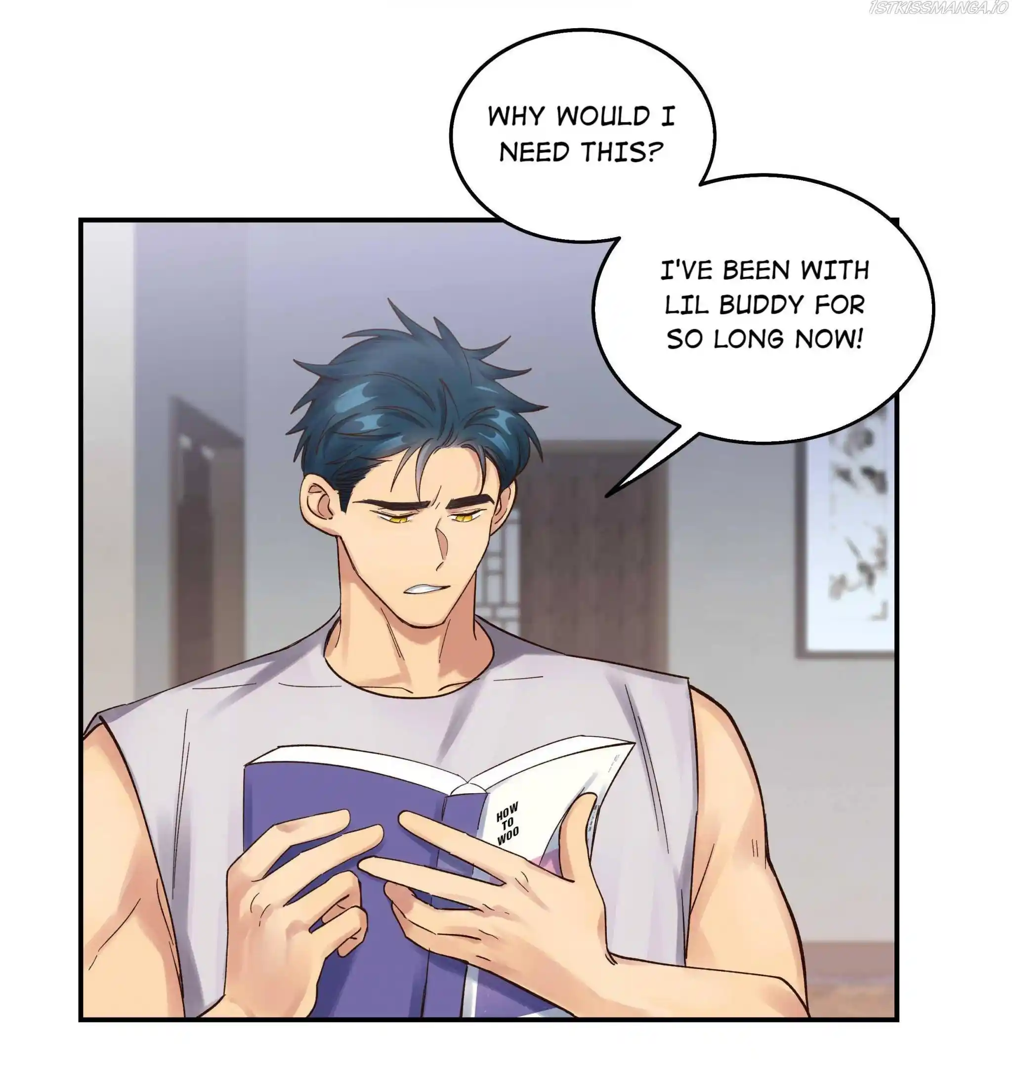 Pixiu's Eatery, No Way Out Chapter 68