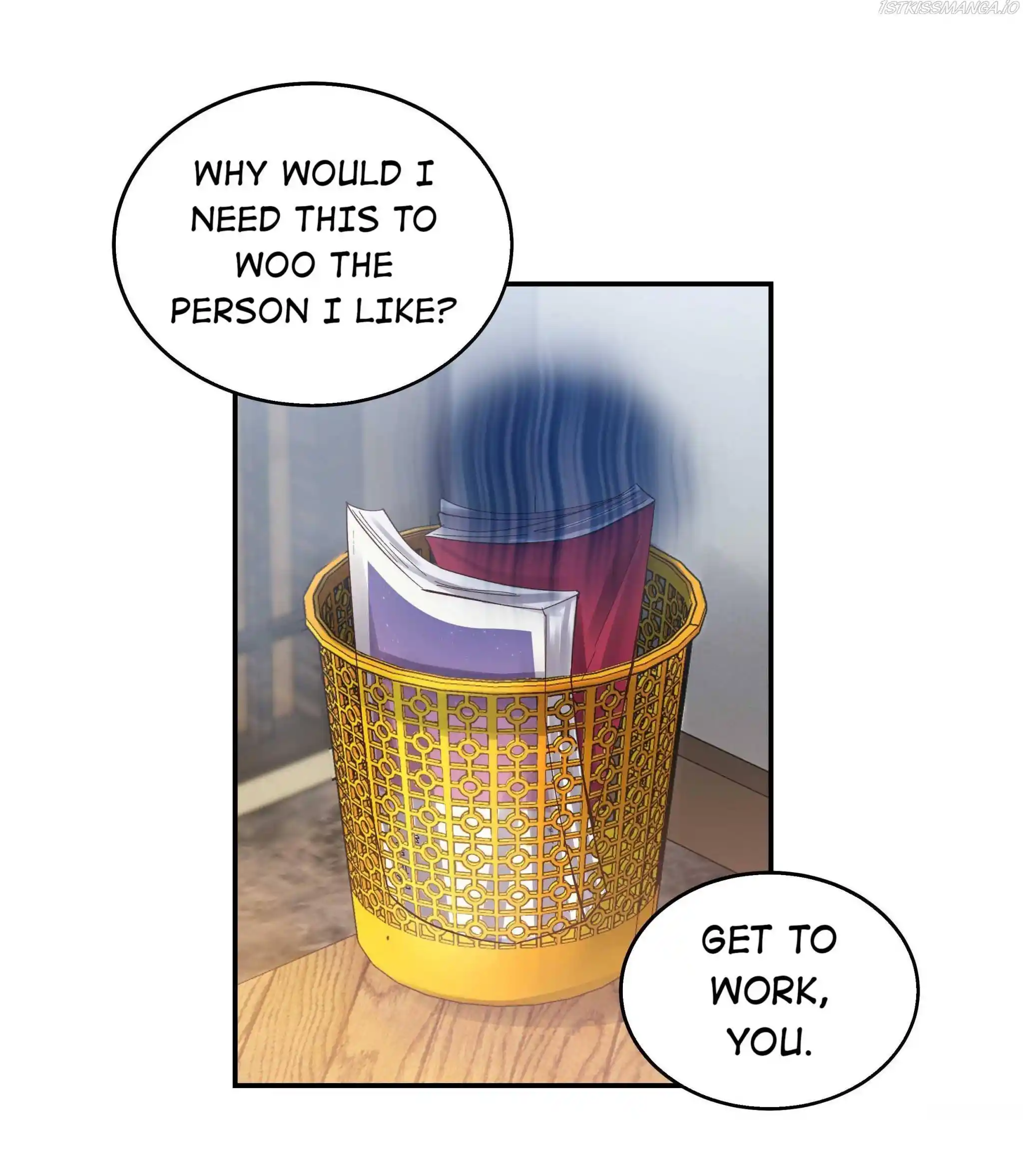 Pixiu's Eatery, No Way Out Chapter 68