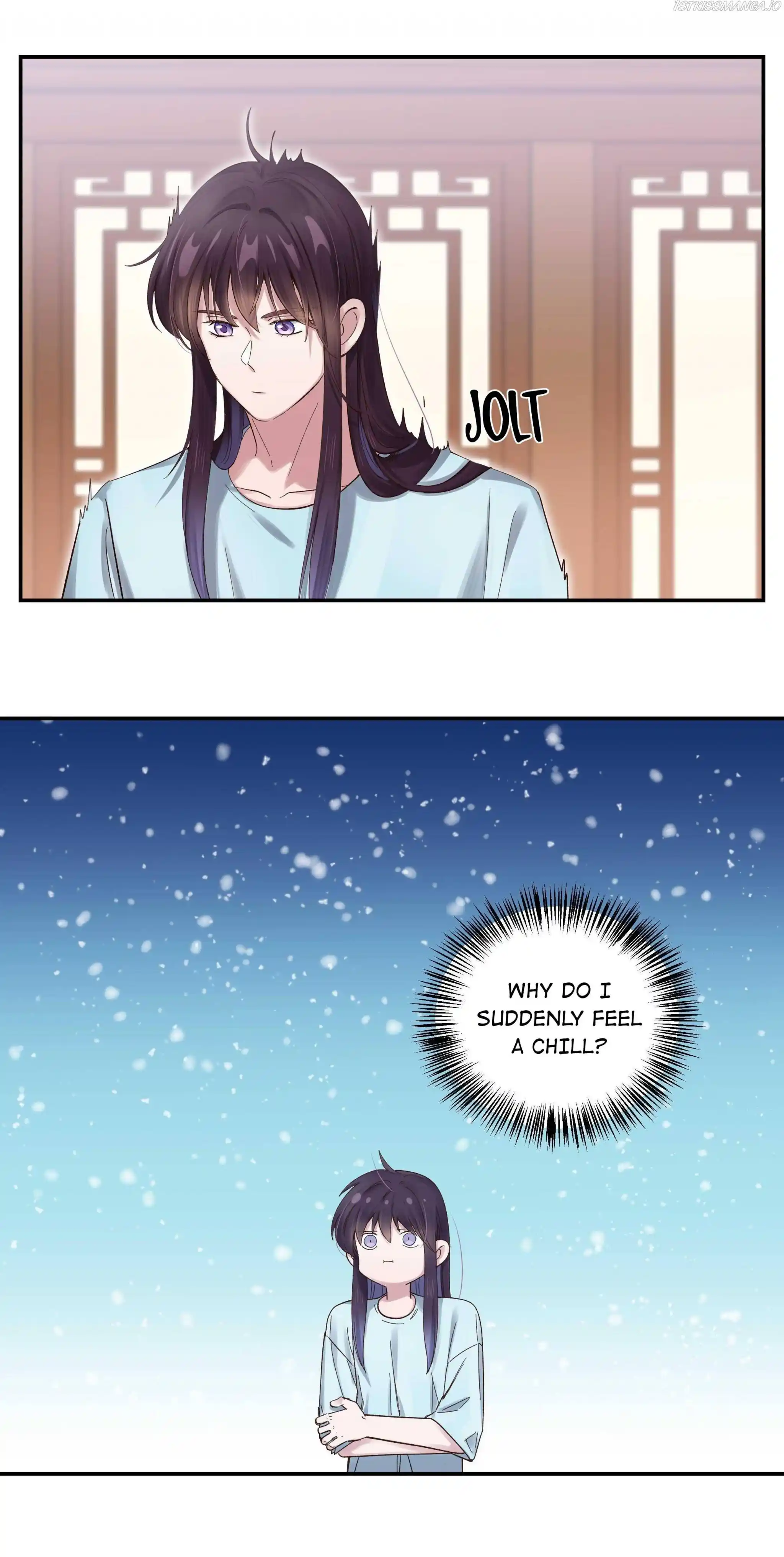 Pixiu's Eatery, No Way Out Chapter 68