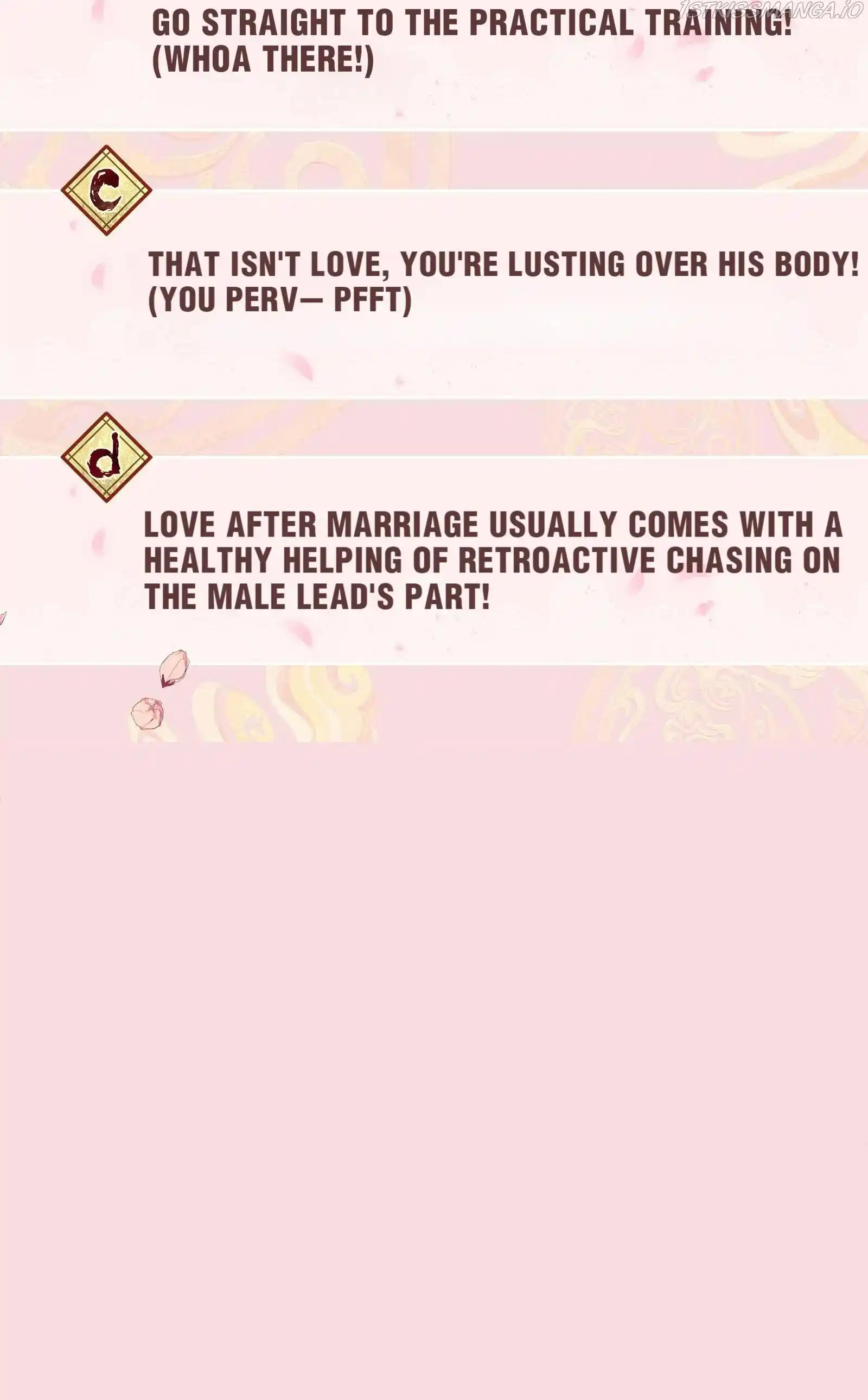 Pixiu's Eatery, No Way Out Chapter 68