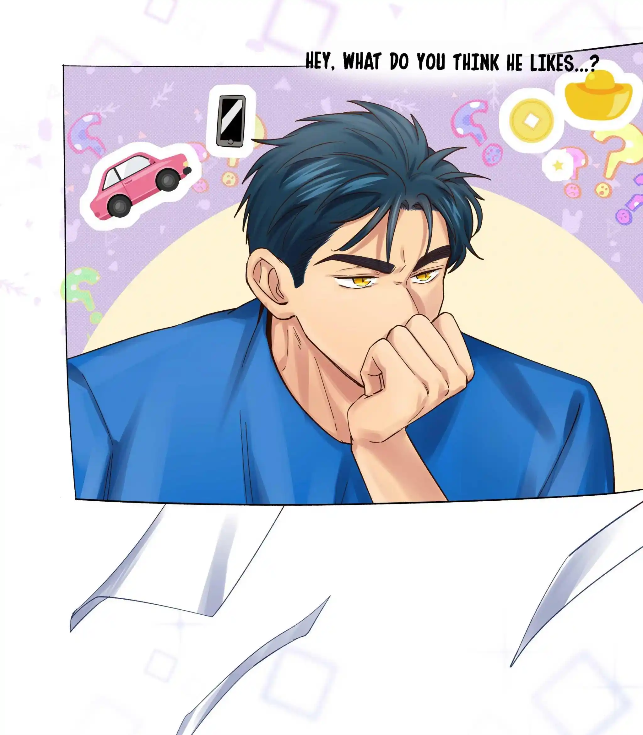 Pixiu's Eatery, No Way Out Chapter 71