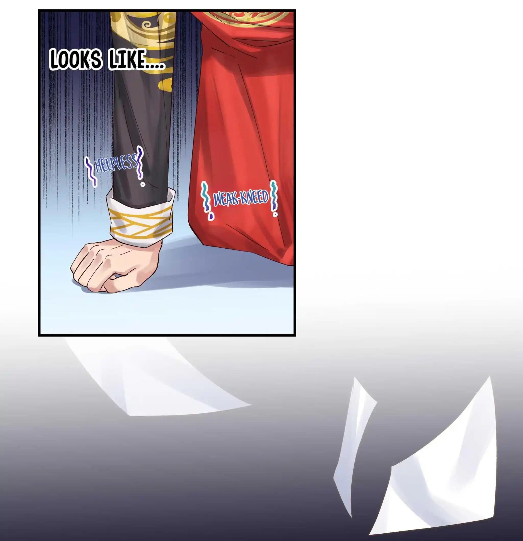 Pixiu's Eatery, No Way Out Chapter 71