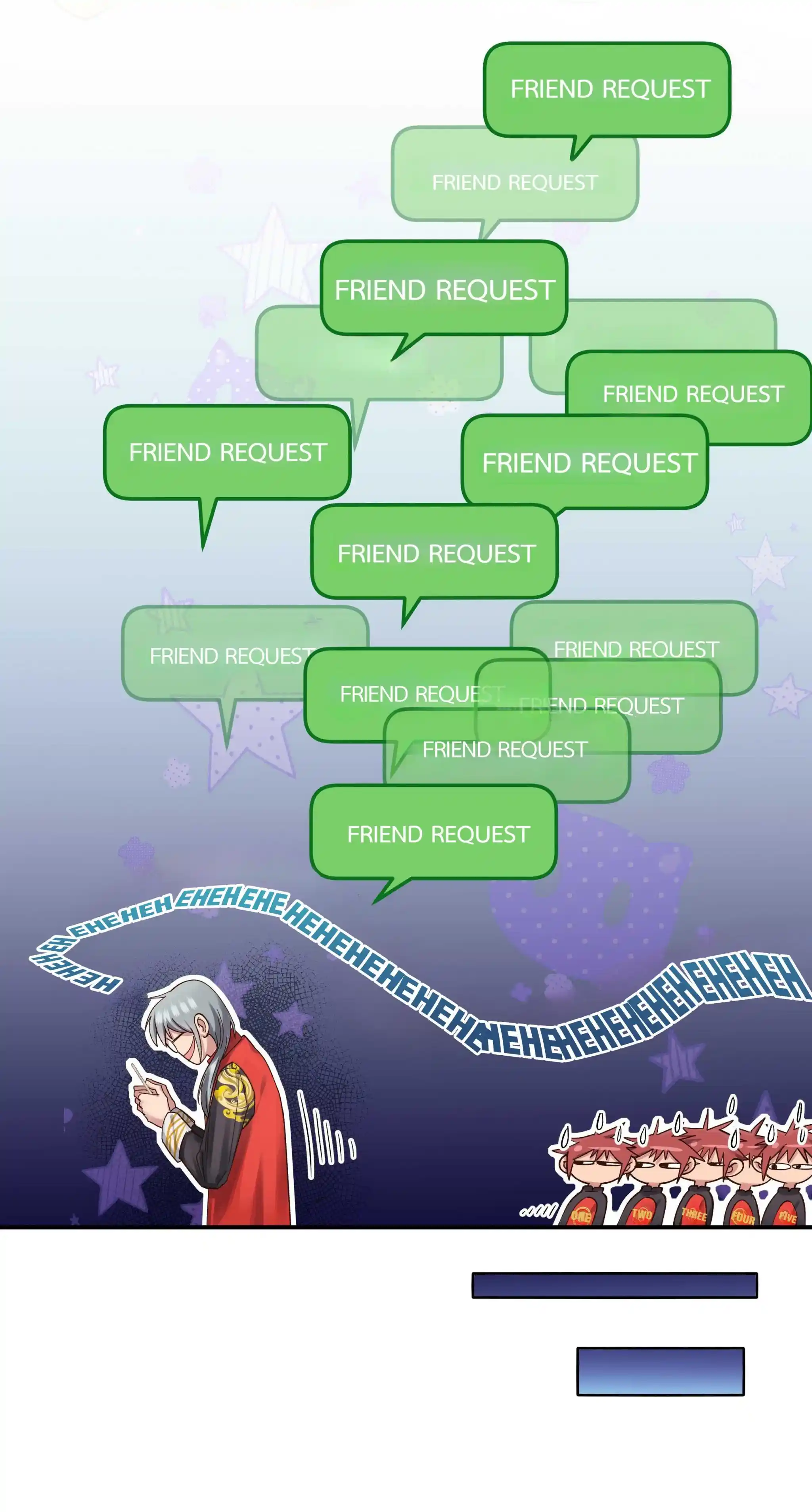 Pixiu's Eatery, No Way Out Chapter 71