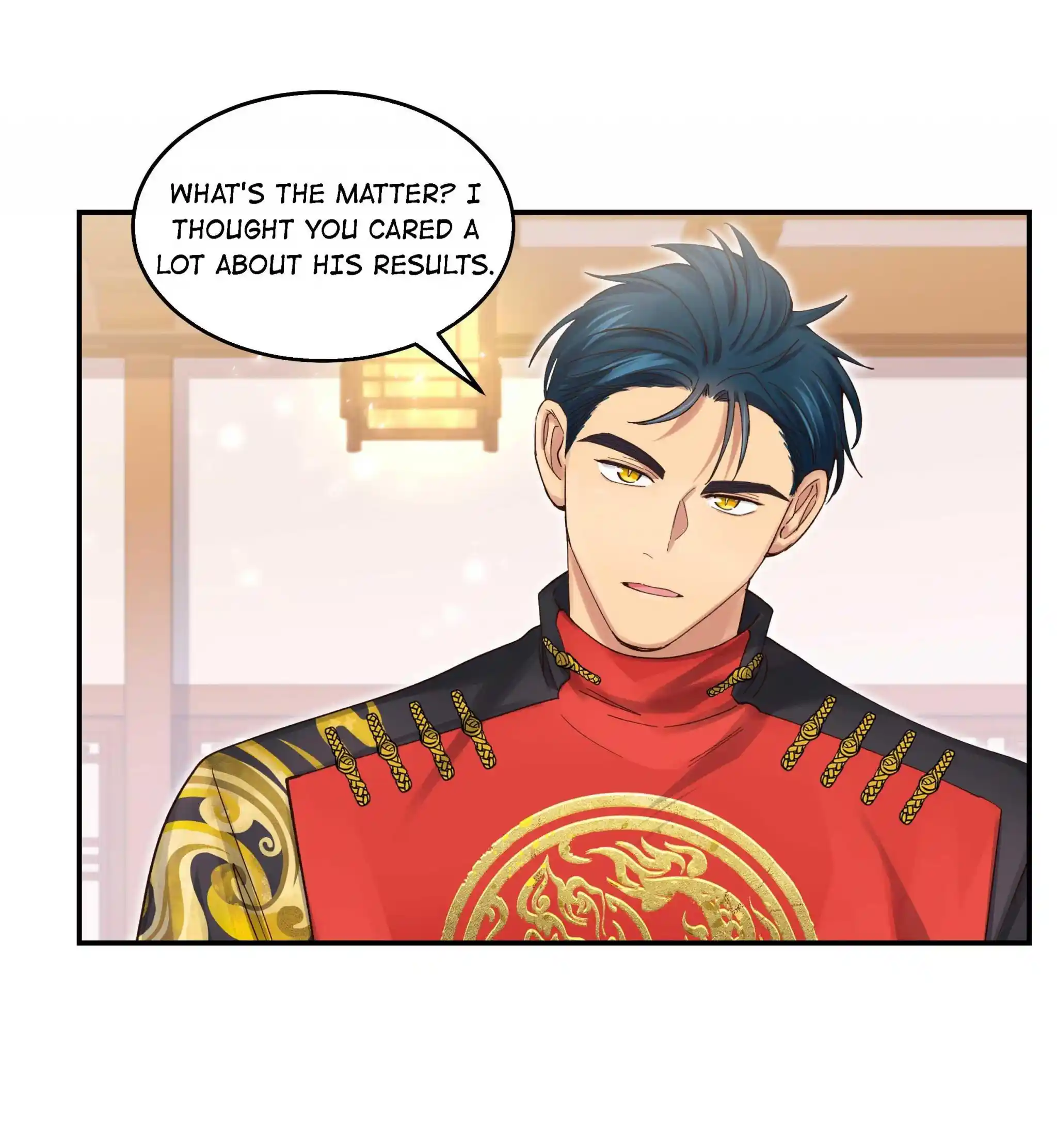 Pixiu's Eatery, No Way Out Chapter 71