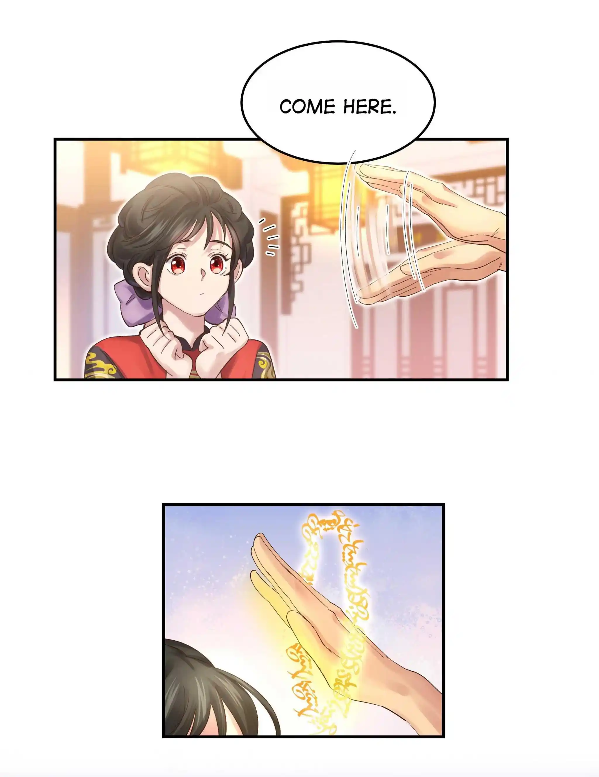 Pixiu's Eatery, No Way Out Chapter 71