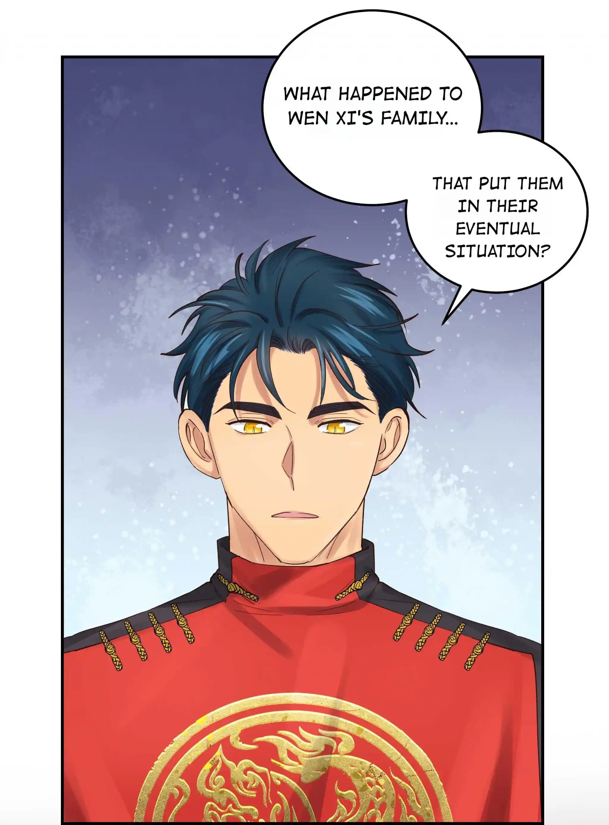 Pixiu's Eatery, No Way Out Chapter 71