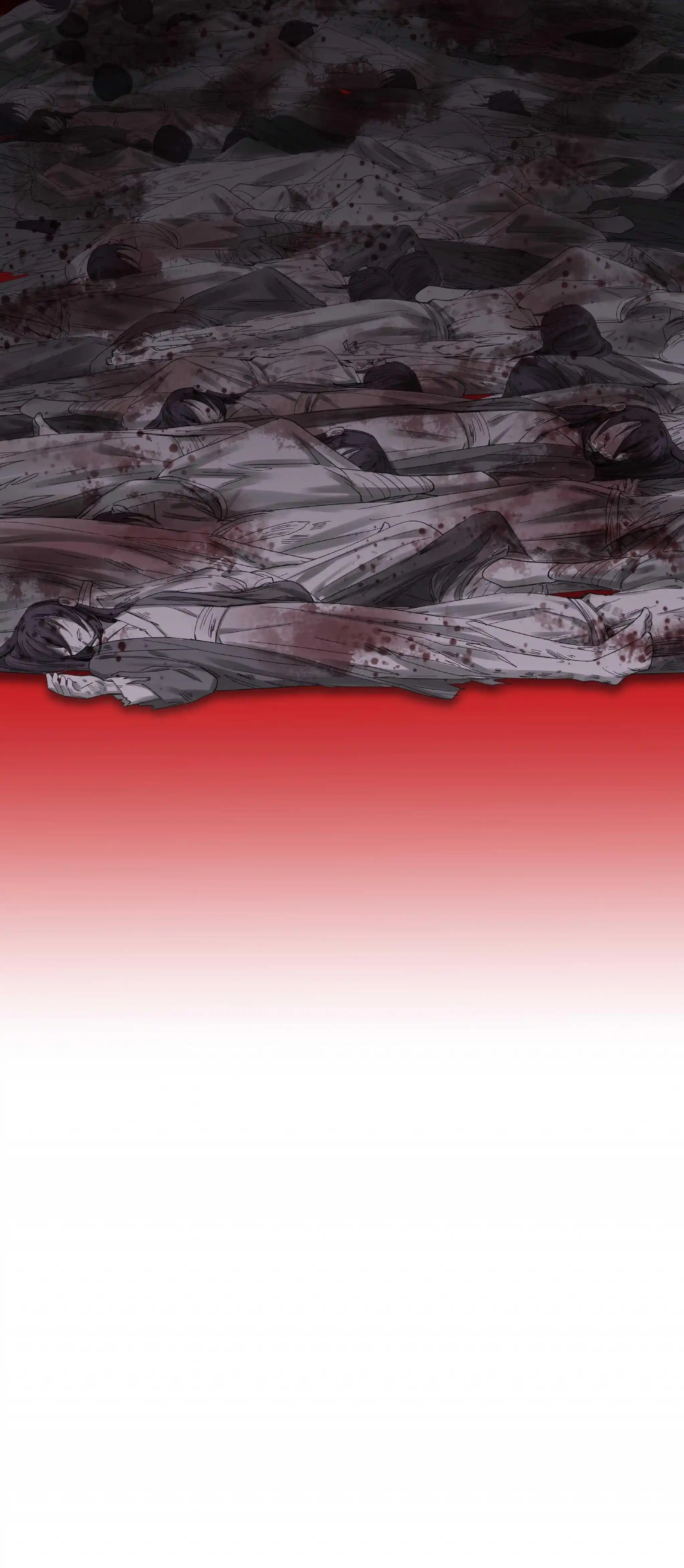 Pixiu's Eatery, No Way Out Chapter 71