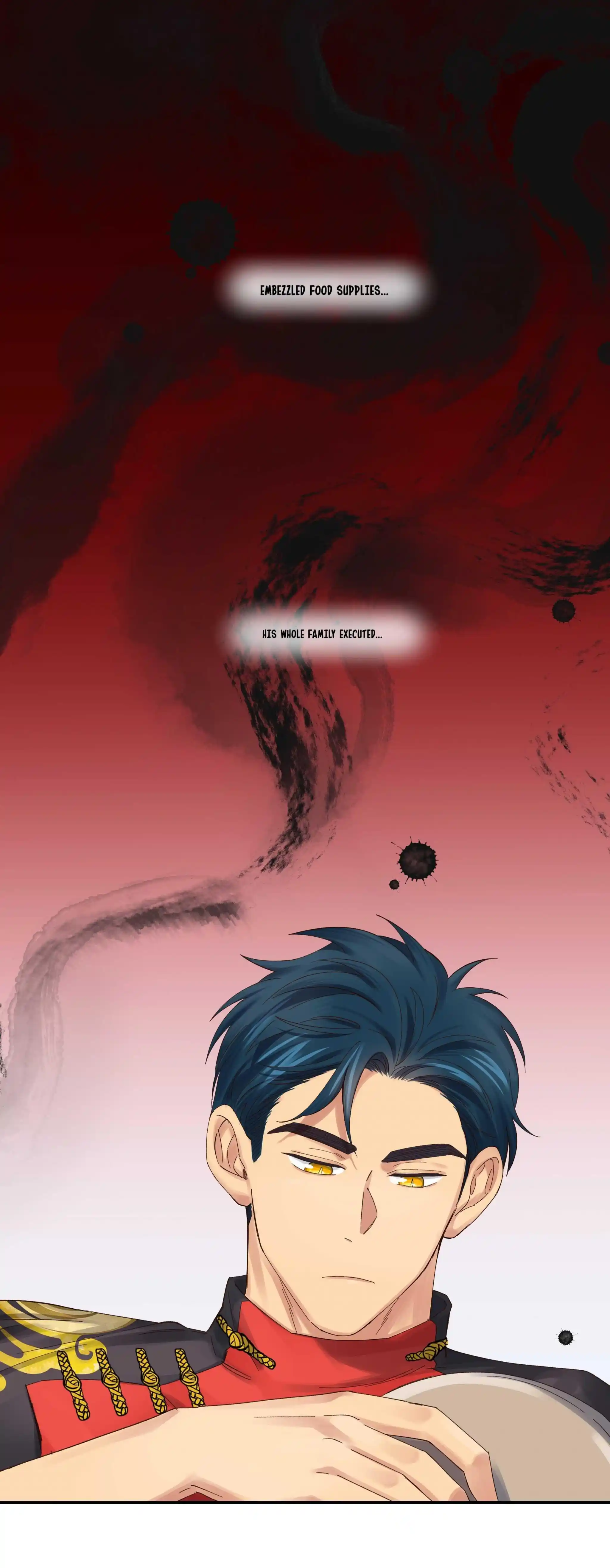 Pixiu's Eatery, No Way Out Chapter 72