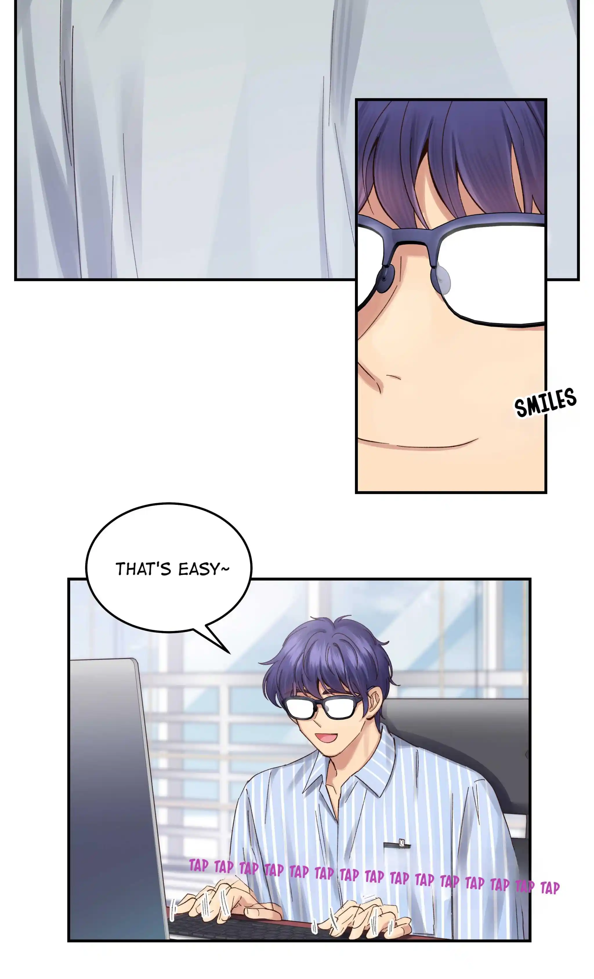 Pixiu's Eatery, No Way Out Chapter 72