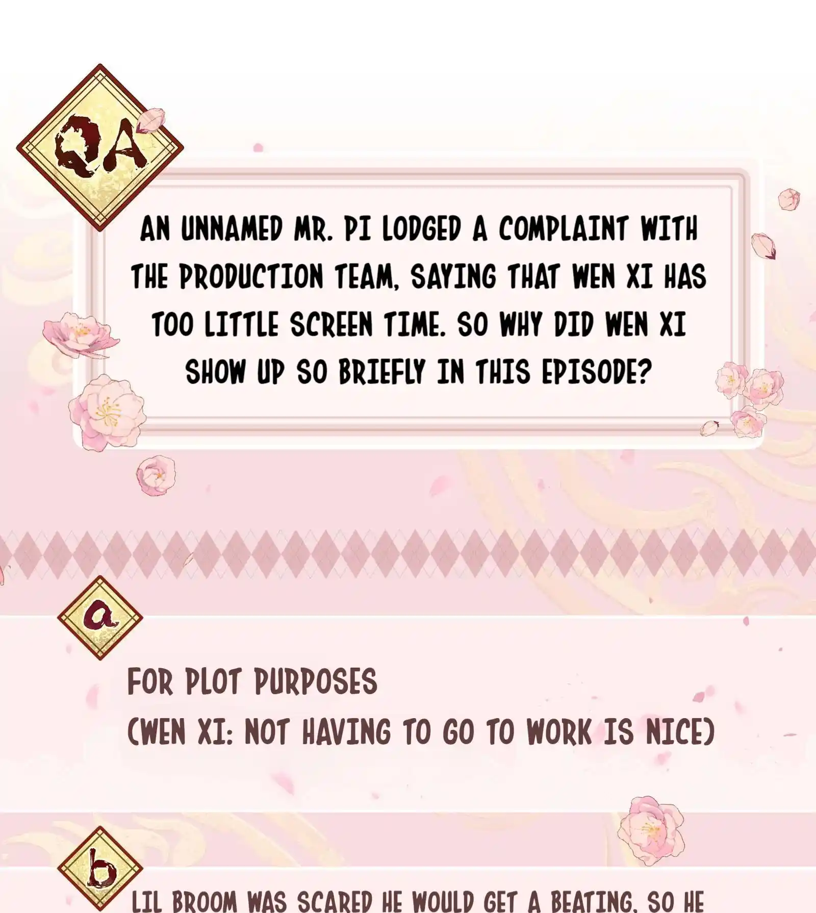 Pixiu's Eatery, No Way Out Chapter 72