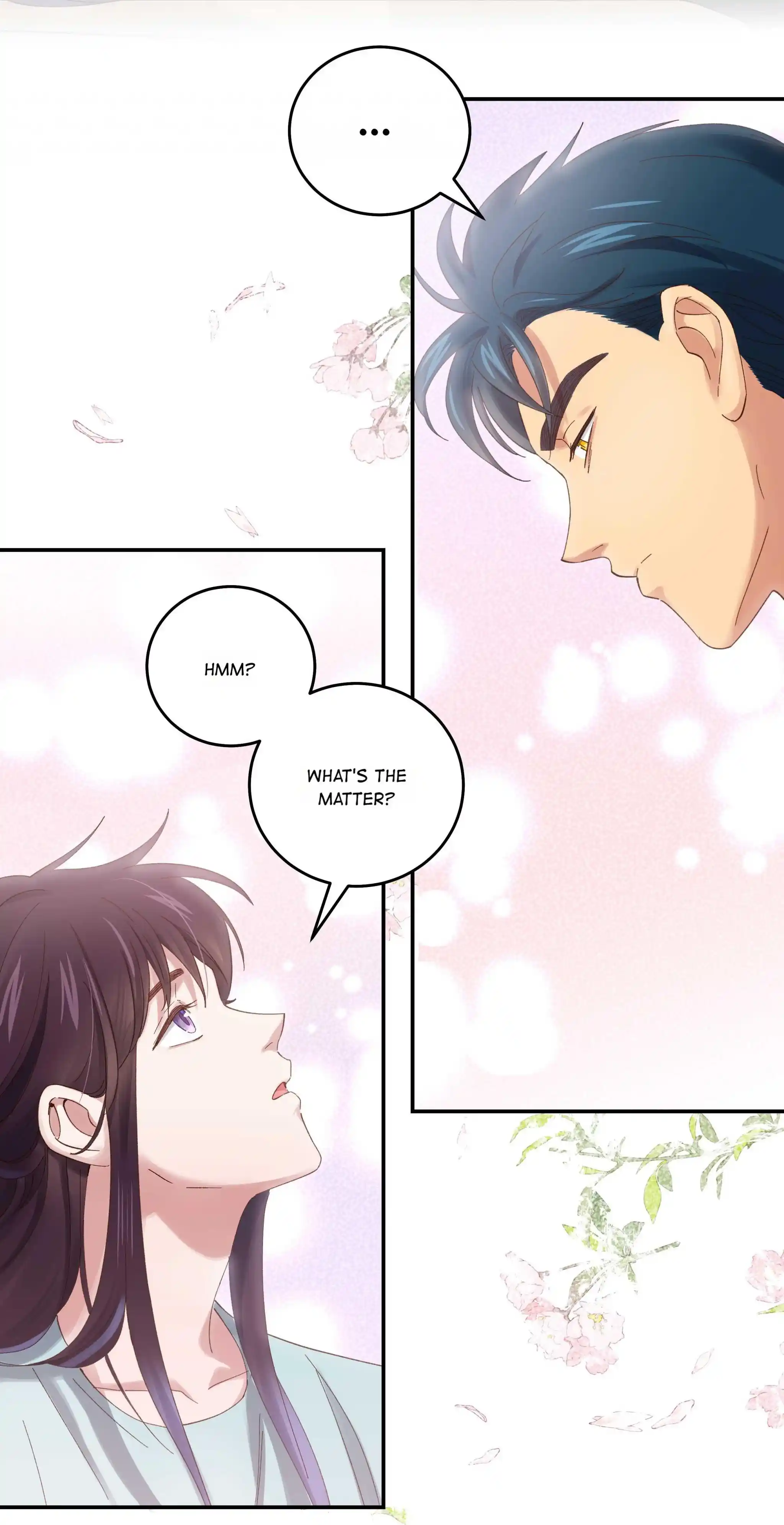 Pixiu's Eatery, No Way Out Chapter 77