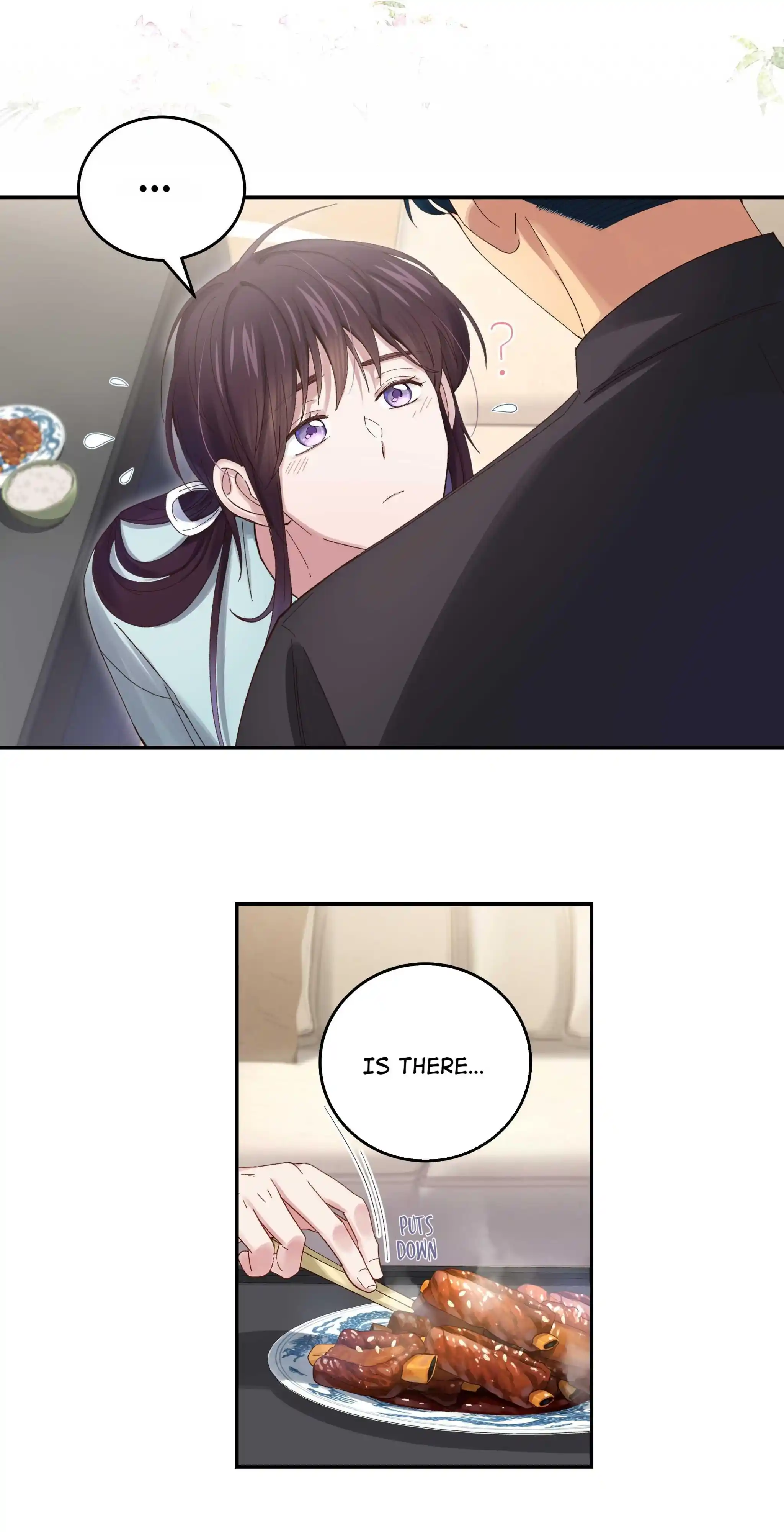 Pixiu's Eatery, No Way Out Chapter 77