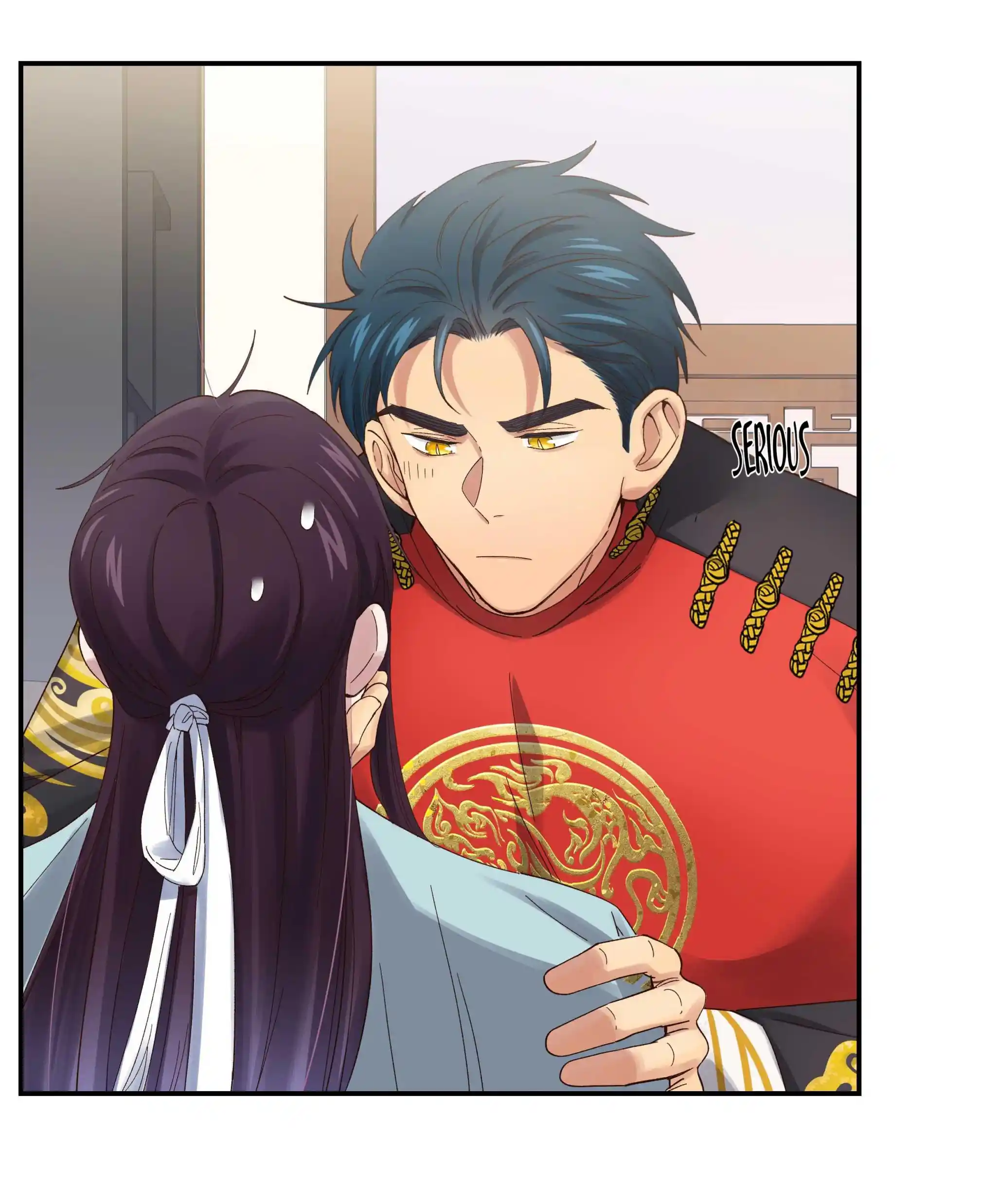 Pixiu's Eatery, No Way Out Chapter 77