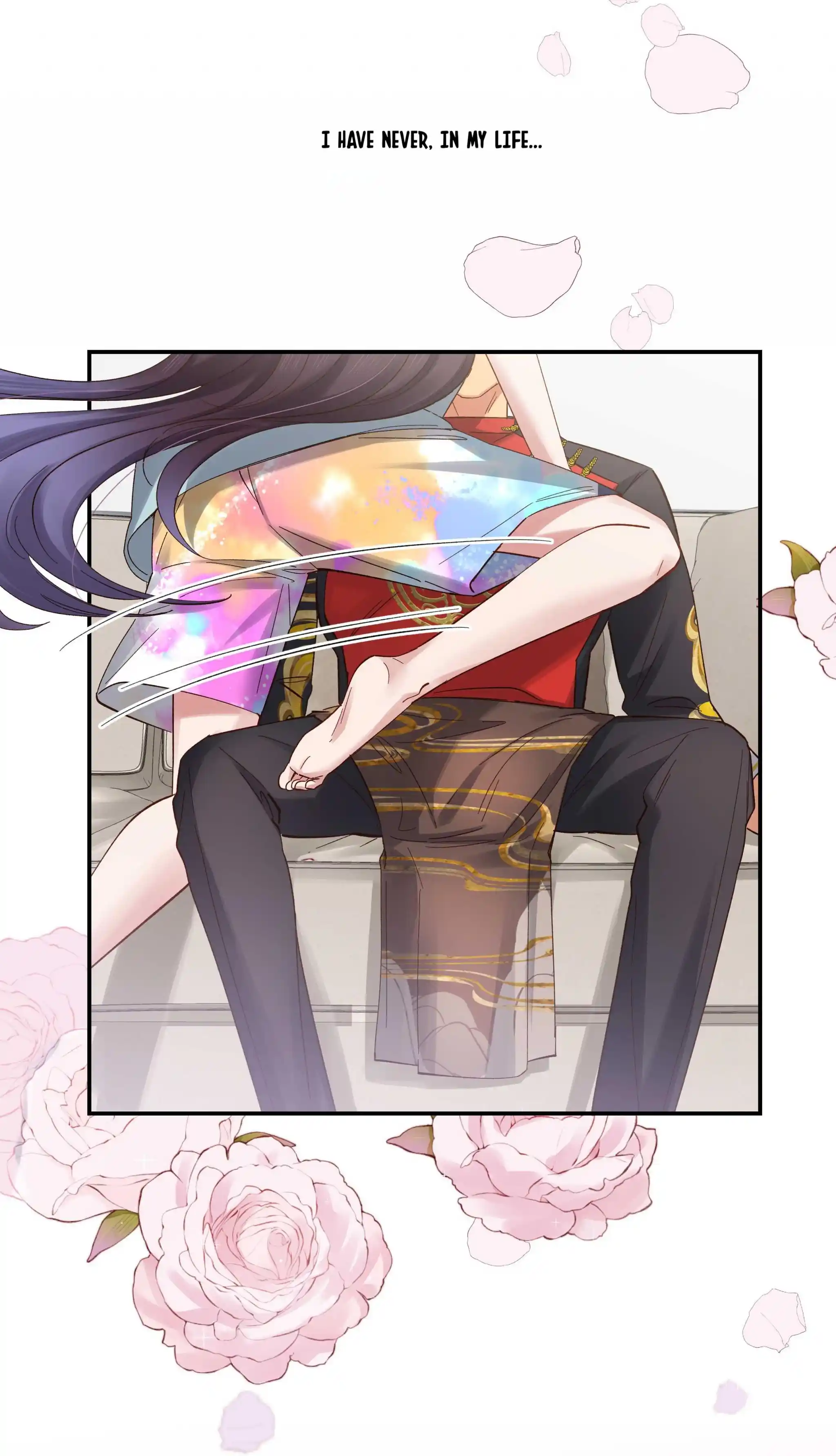 Pixiu's Eatery, No Way Out Chapter 77