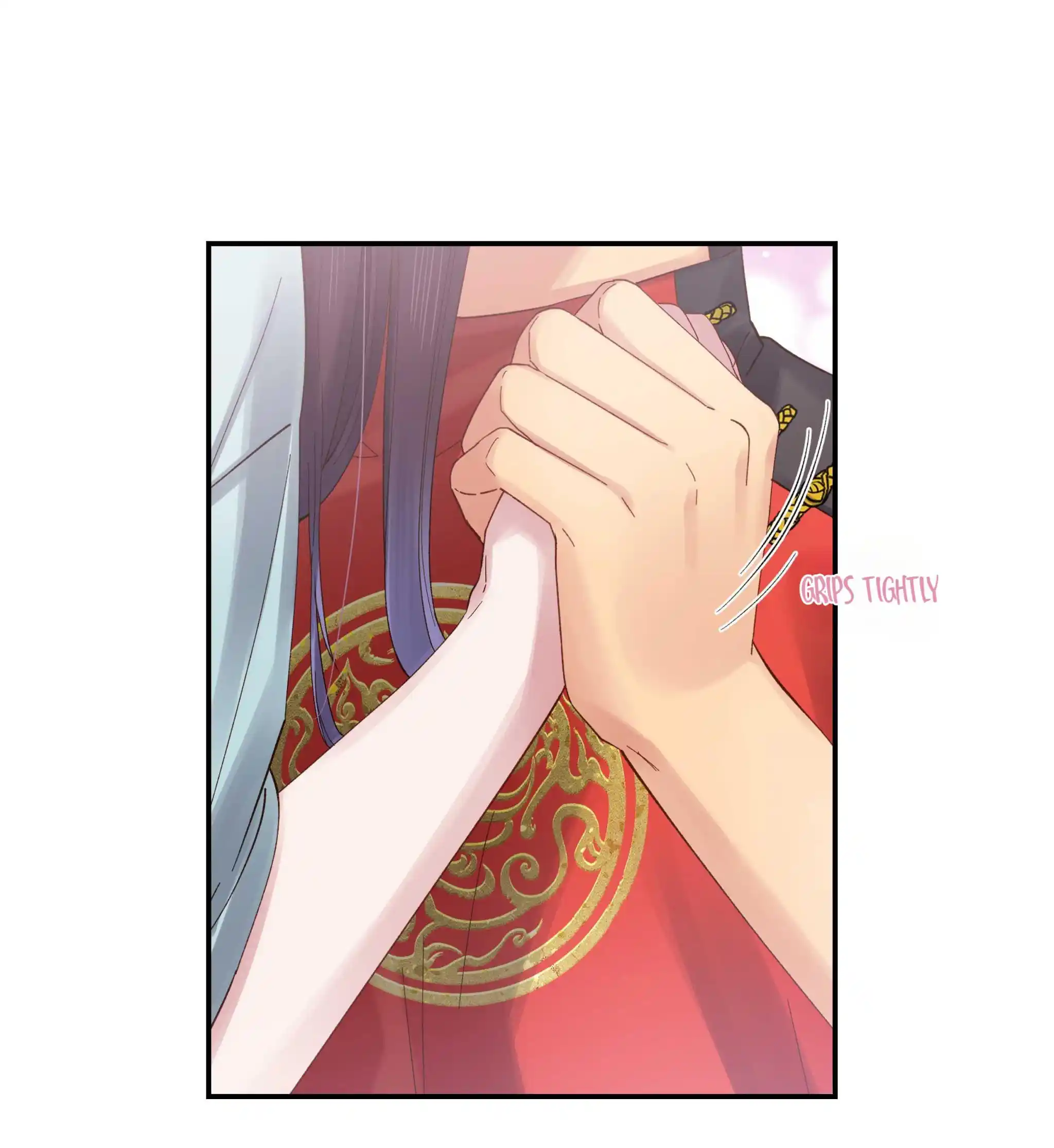 Pixiu's Eatery, No Way Out Chapter 77