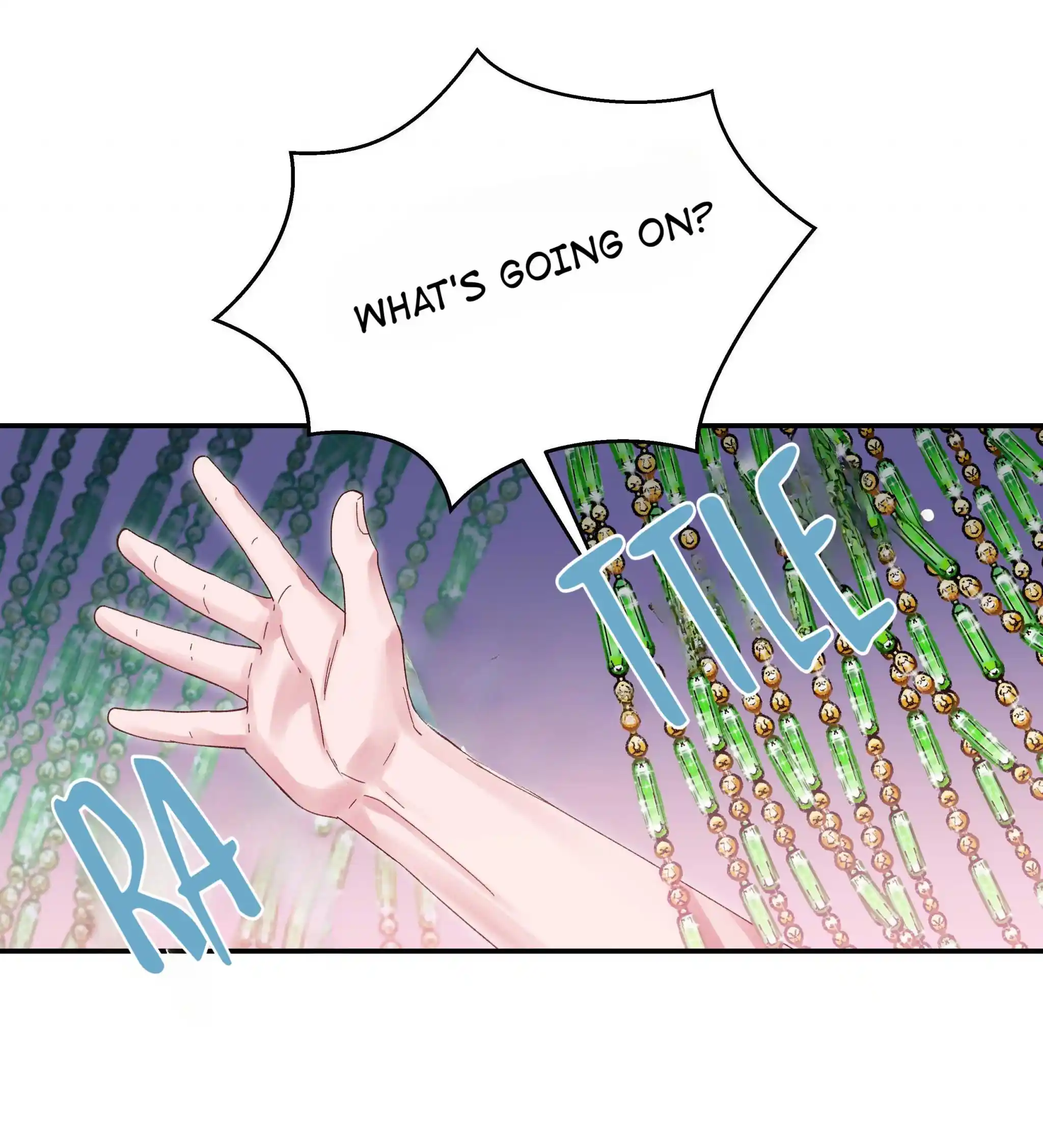 Pixiu's Eatery, No Way Out Chapter 77