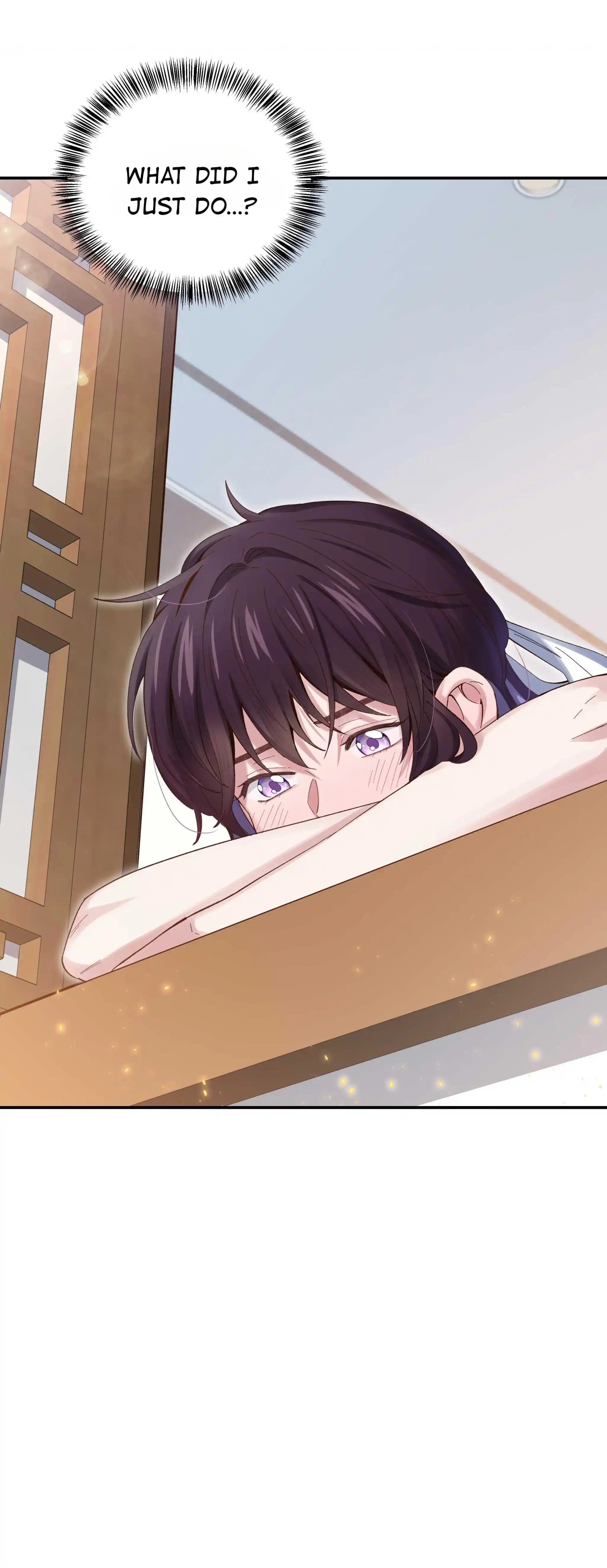 Pixiu's Eatery, No Way Out Chapter 77