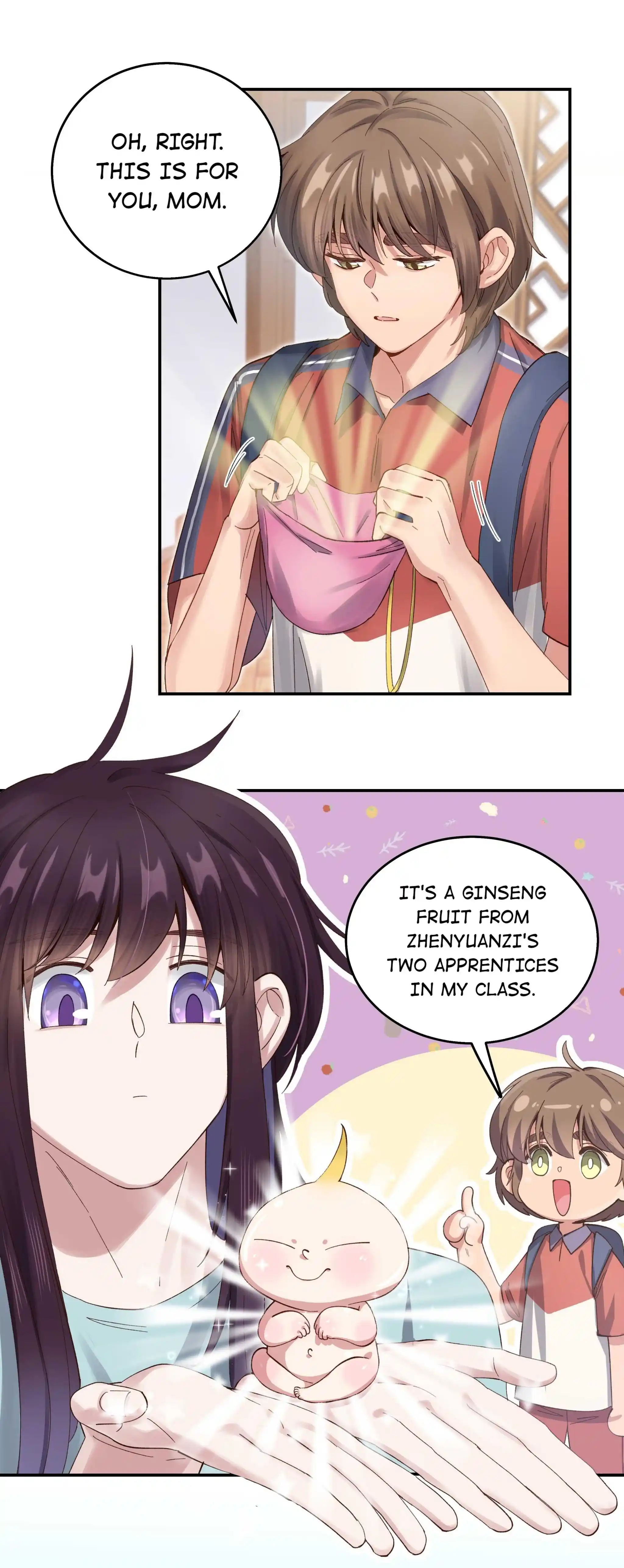 Pixiu's Eatery, No Way Out Chapter 78