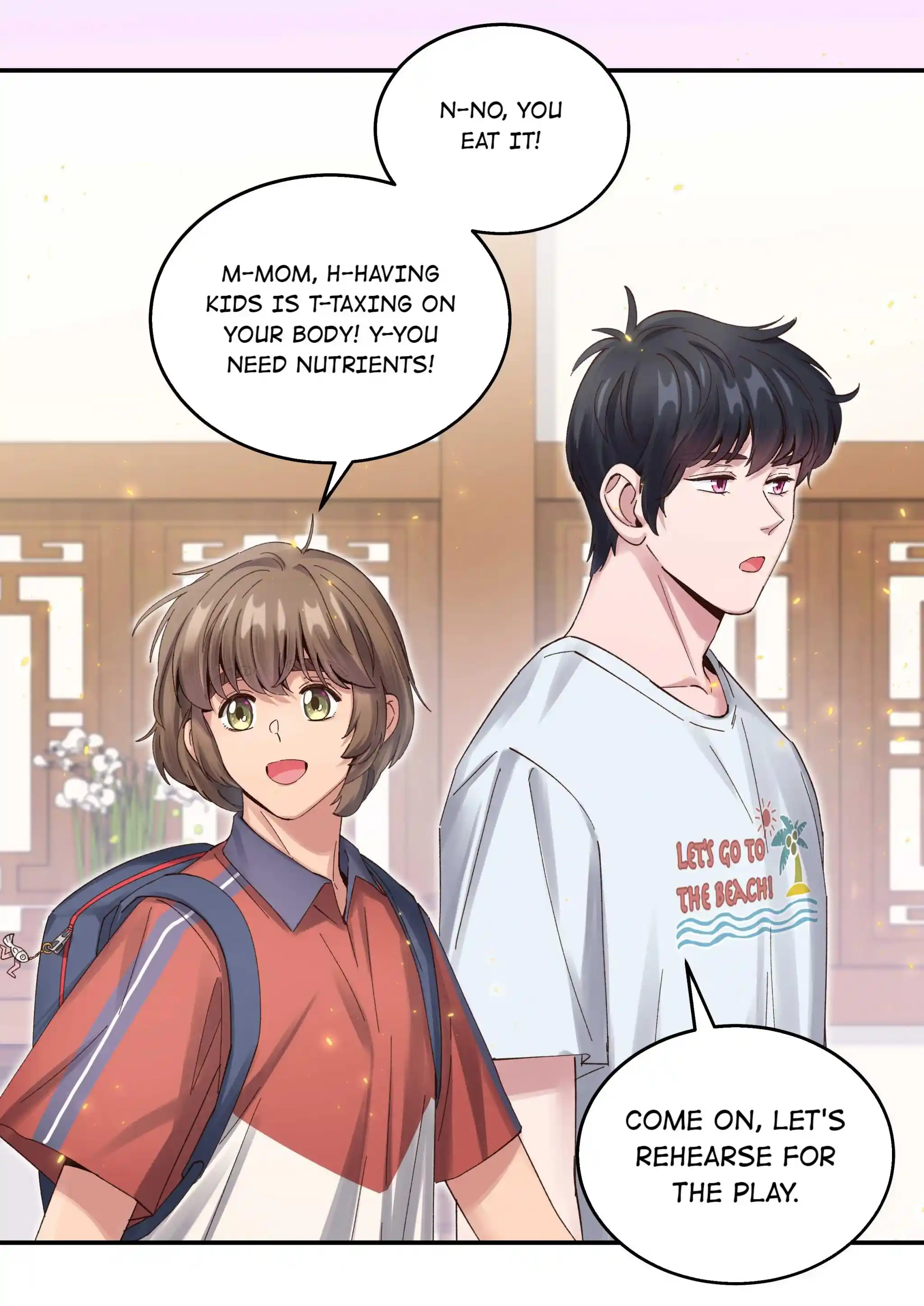 Pixiu's Eatery, No Way Out Chapter 78