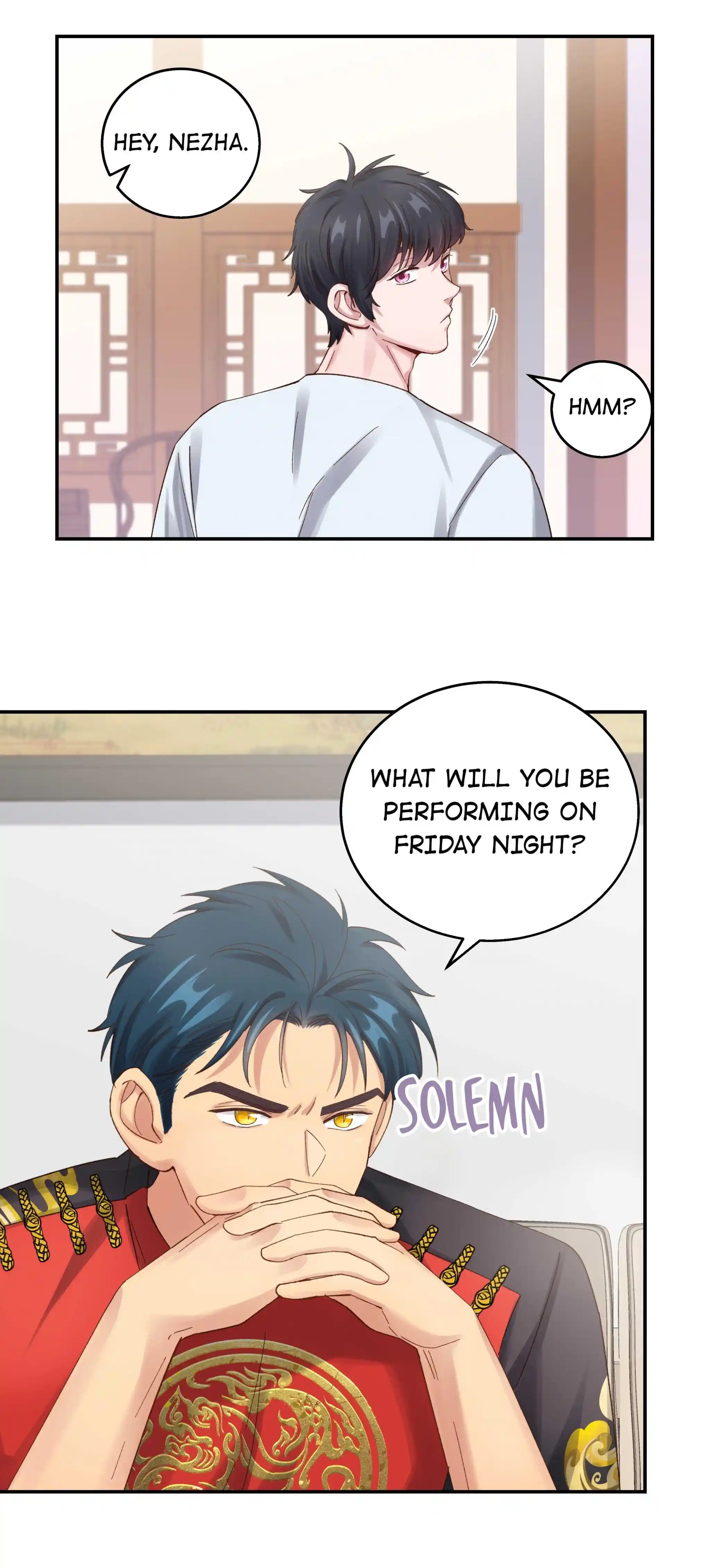 Pixiu's Eatery, No Way Out Chapter 78