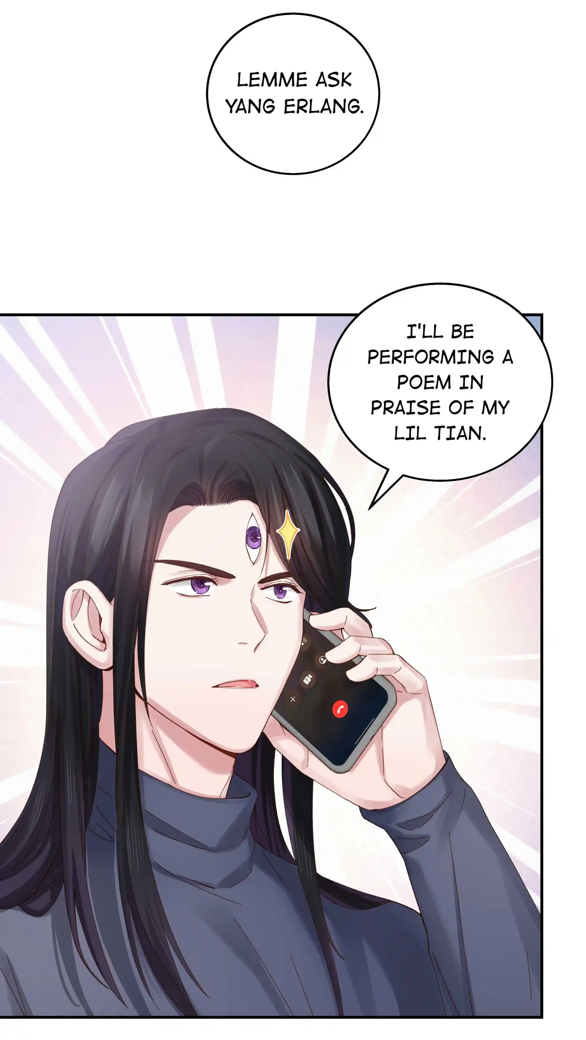 Pixiu's Eatery, No Way Out Chapter 78