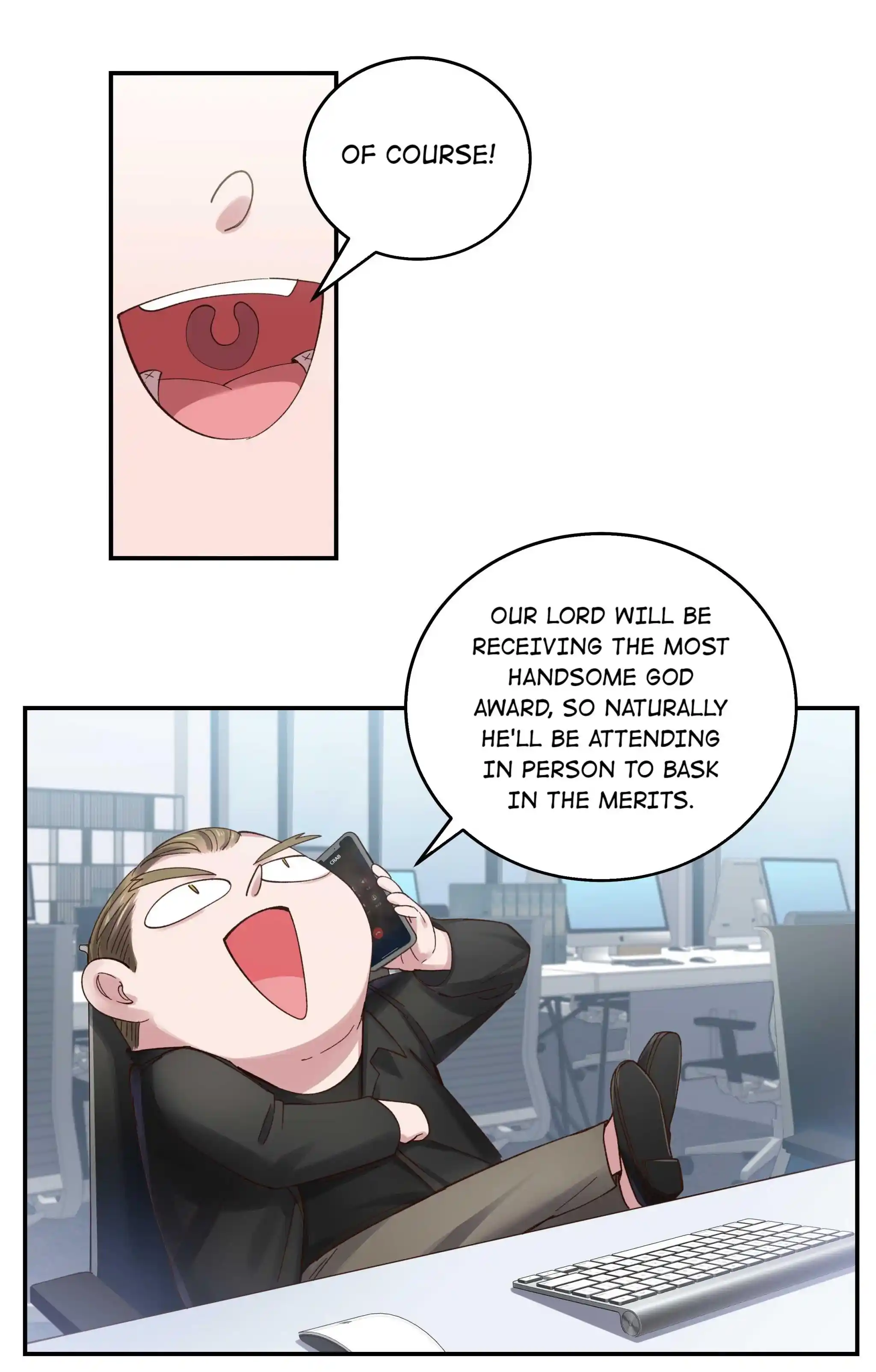 Pixiu's Eatery, No Way Out Chapter 78